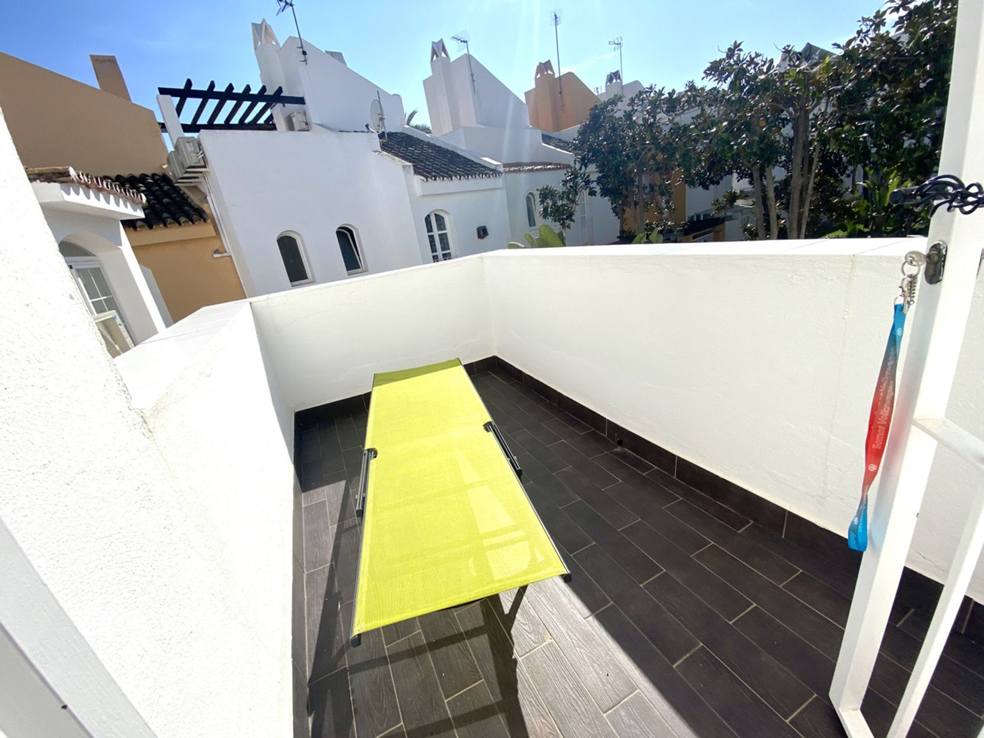 House in Marbella, Andalucía 11138768