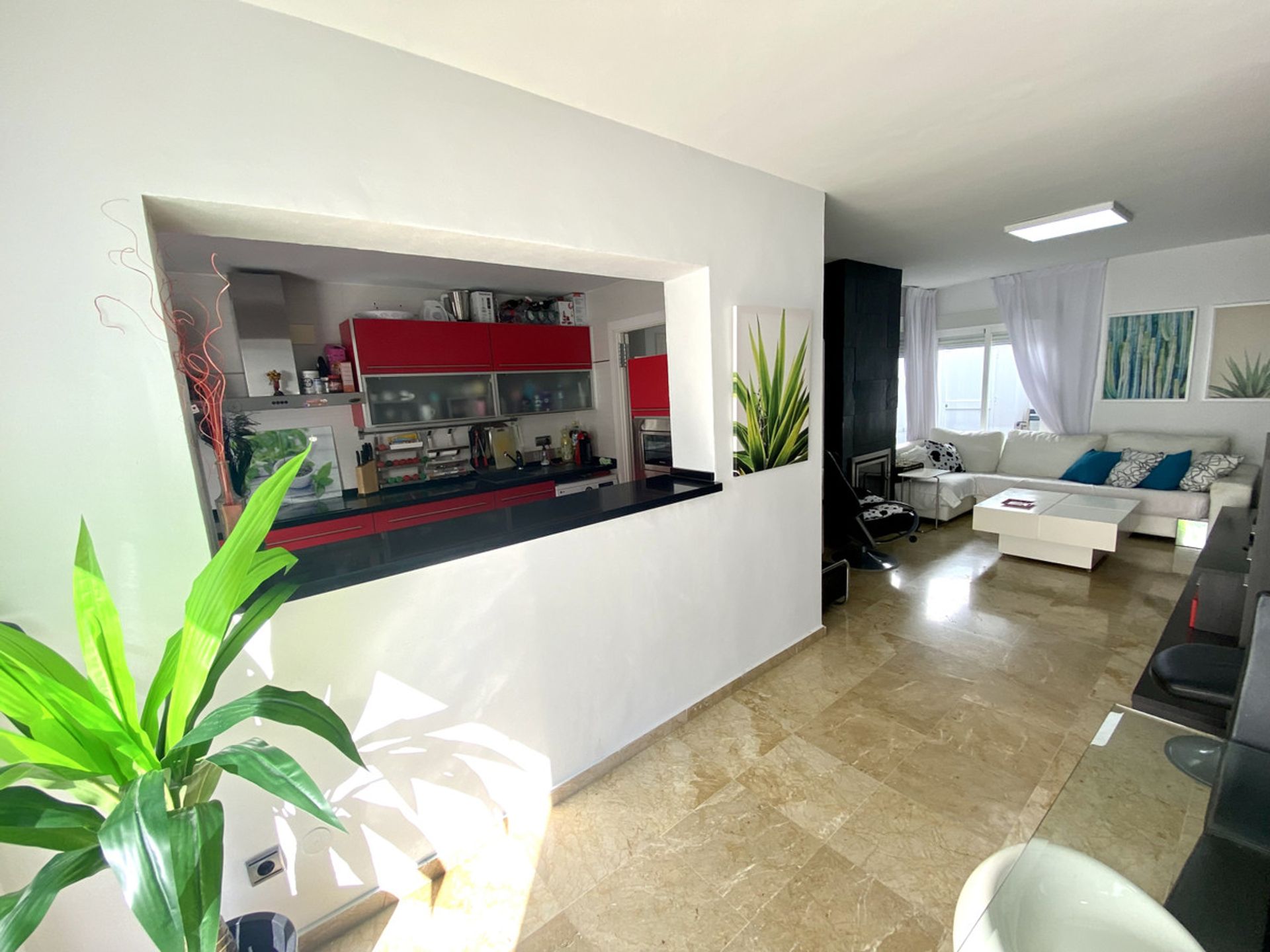 House in Marbella, Andalucía 11138768