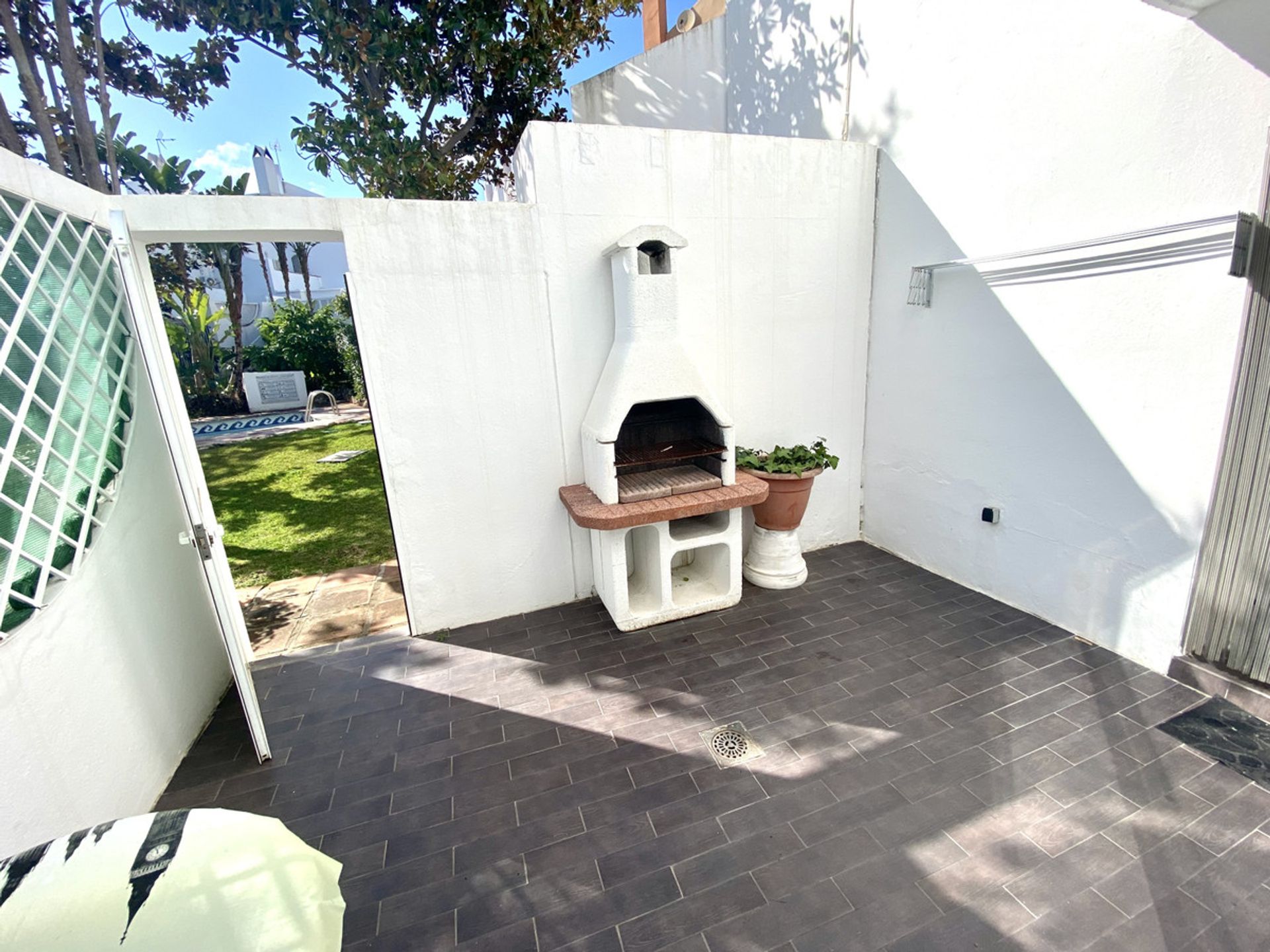 House in Marbella, Andalucía 11138768