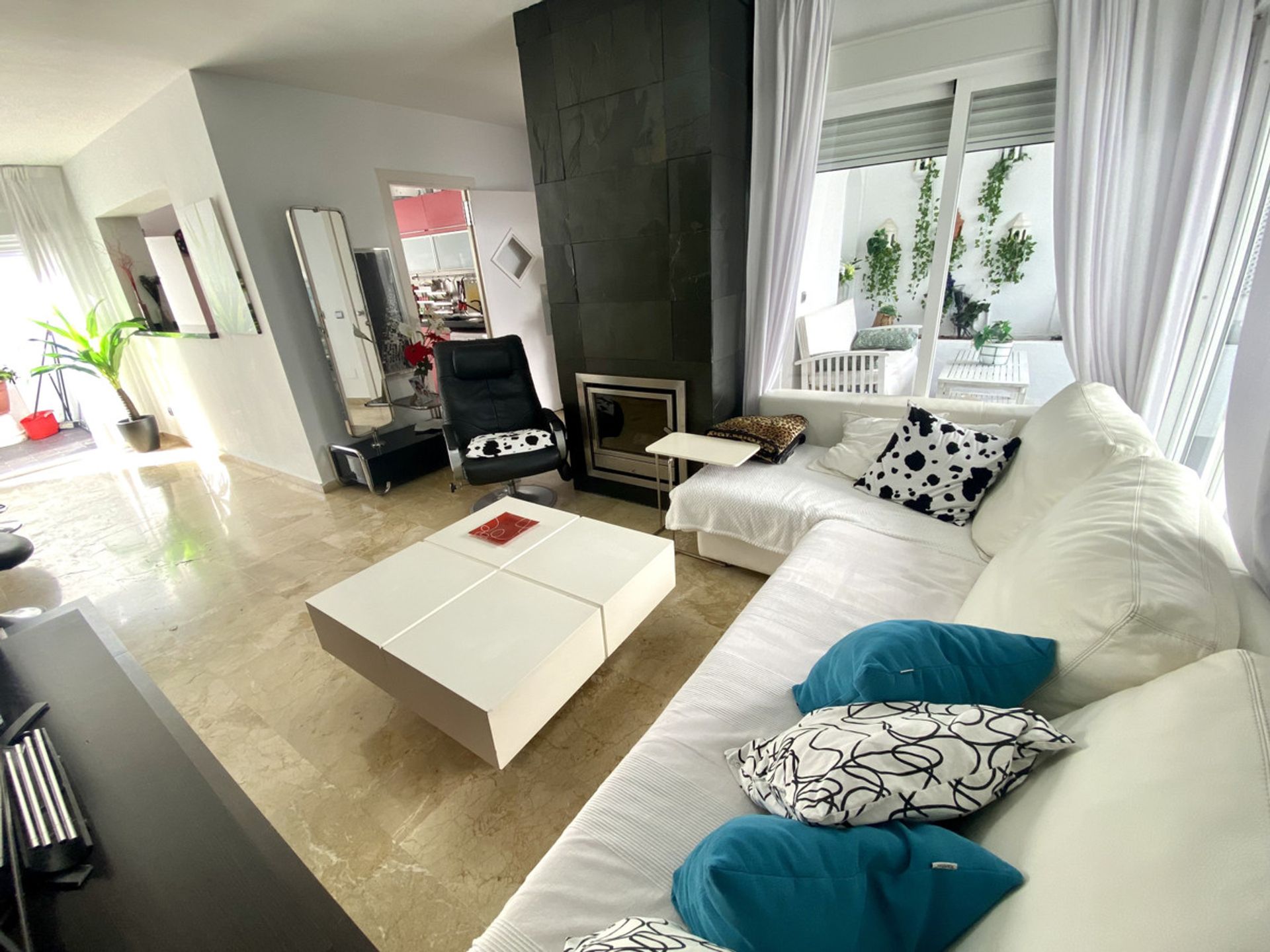 House in Marbella, Andalucía 11138768