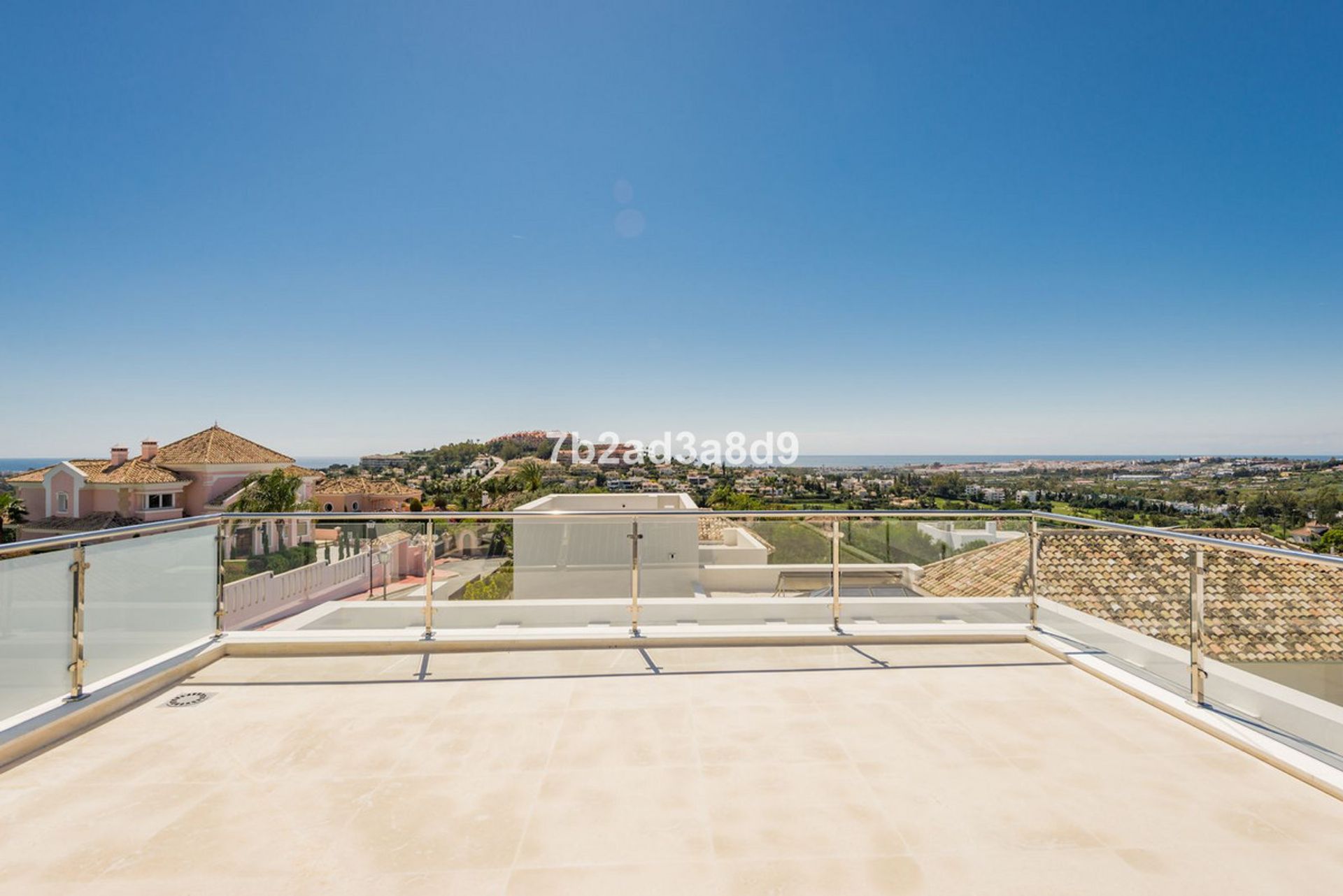 Hus i Marbella, Andalucía 11138776