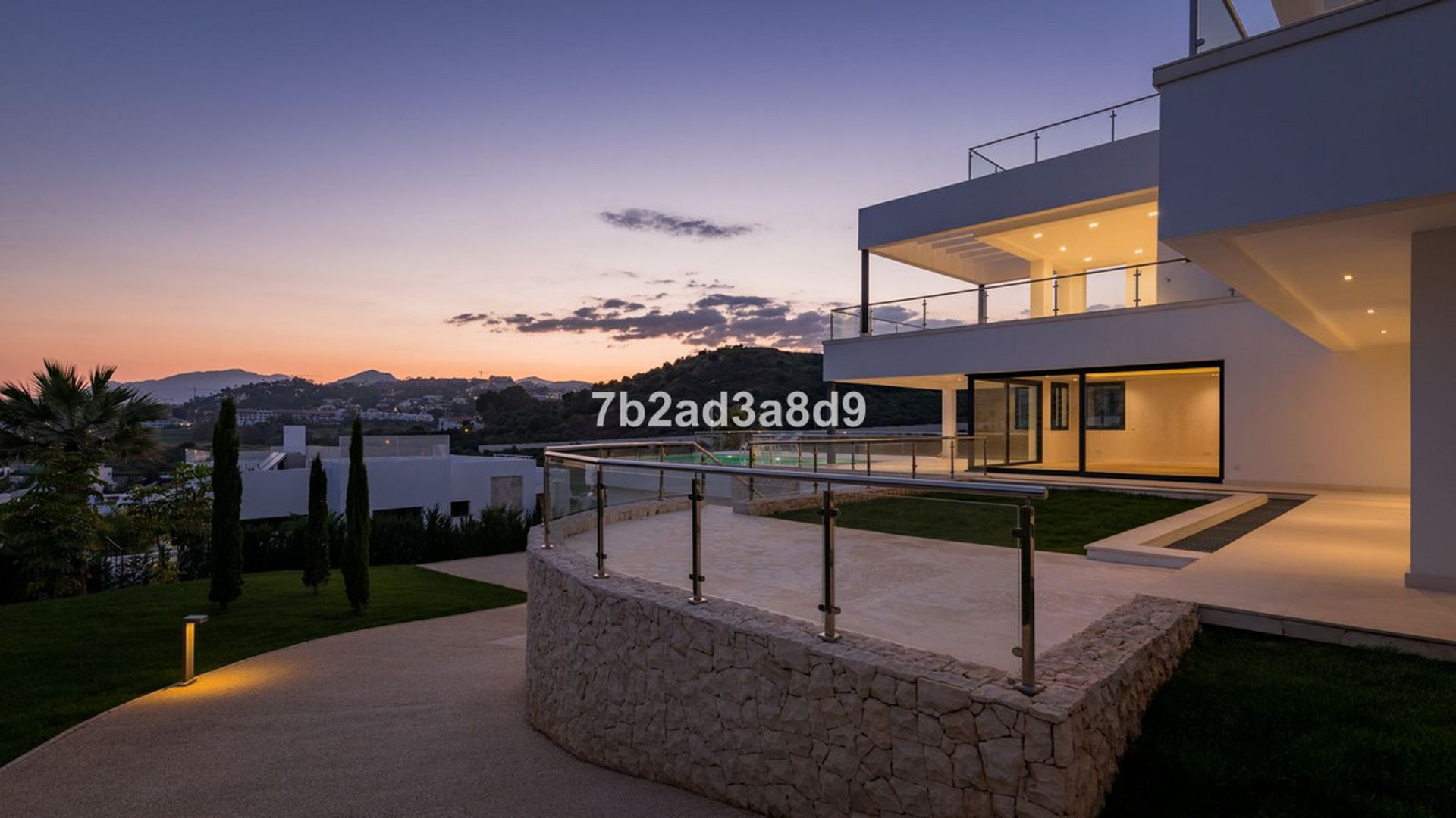 Hus i Marbella, Andalucía 11138776