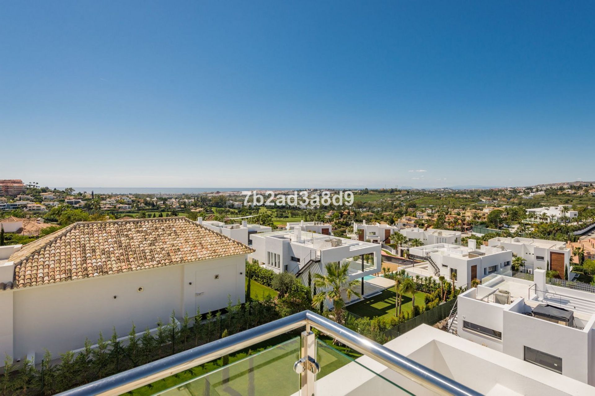 Hus i Marbella, Andalucía 11138776