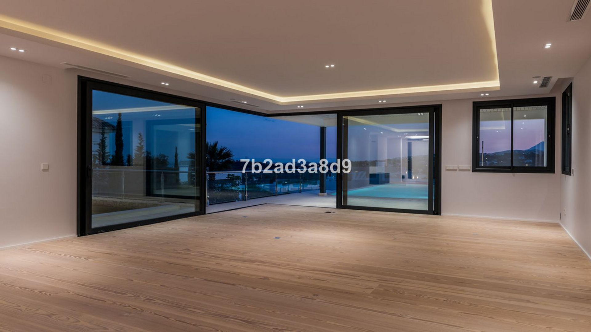 Hus i Marbella, Andalucía 11138776