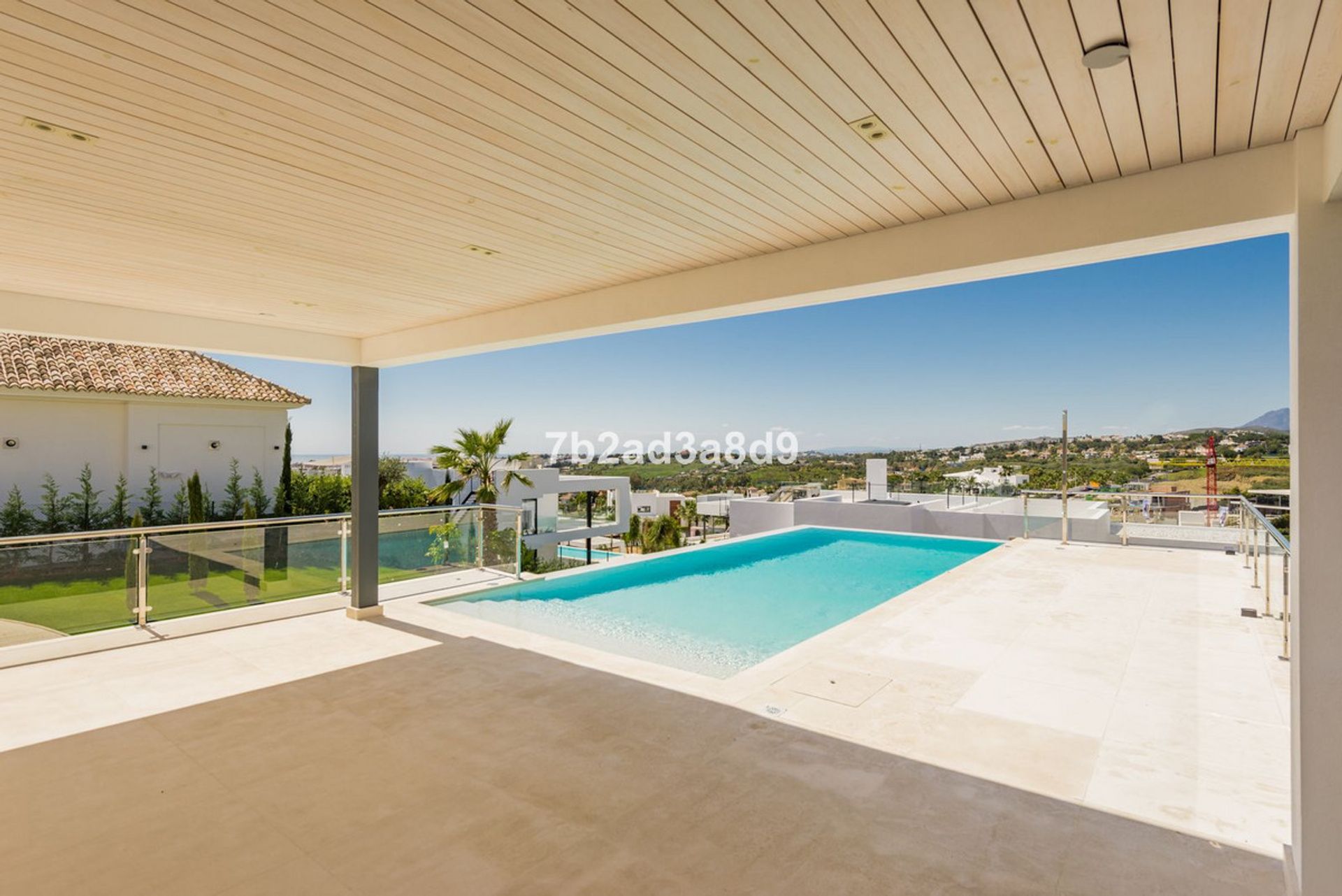 Hus i Marbella, Andalucía 11138776