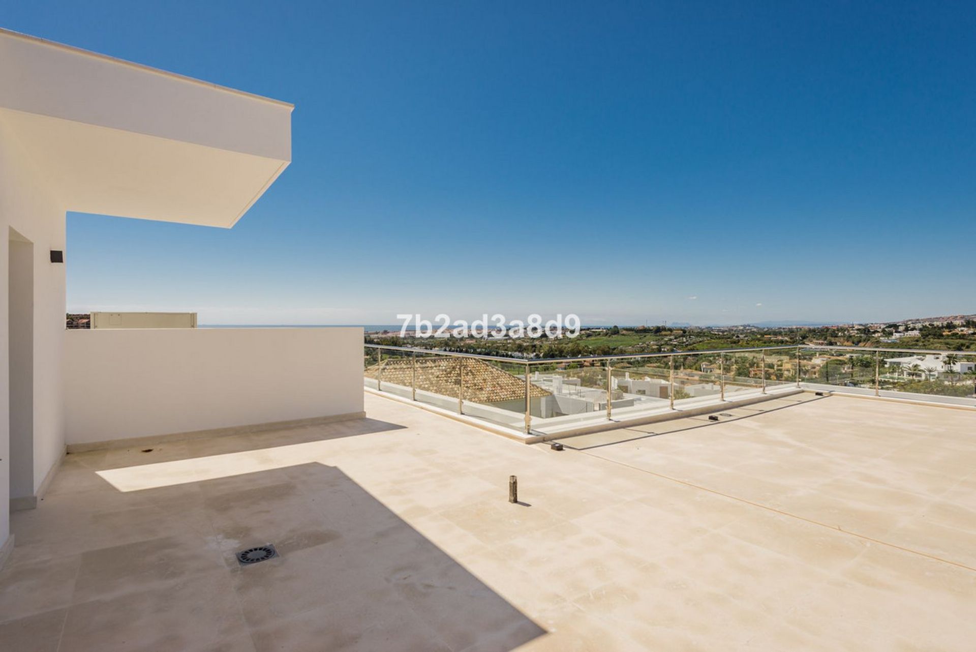 Hus i El Angel, Andalusien 11138776