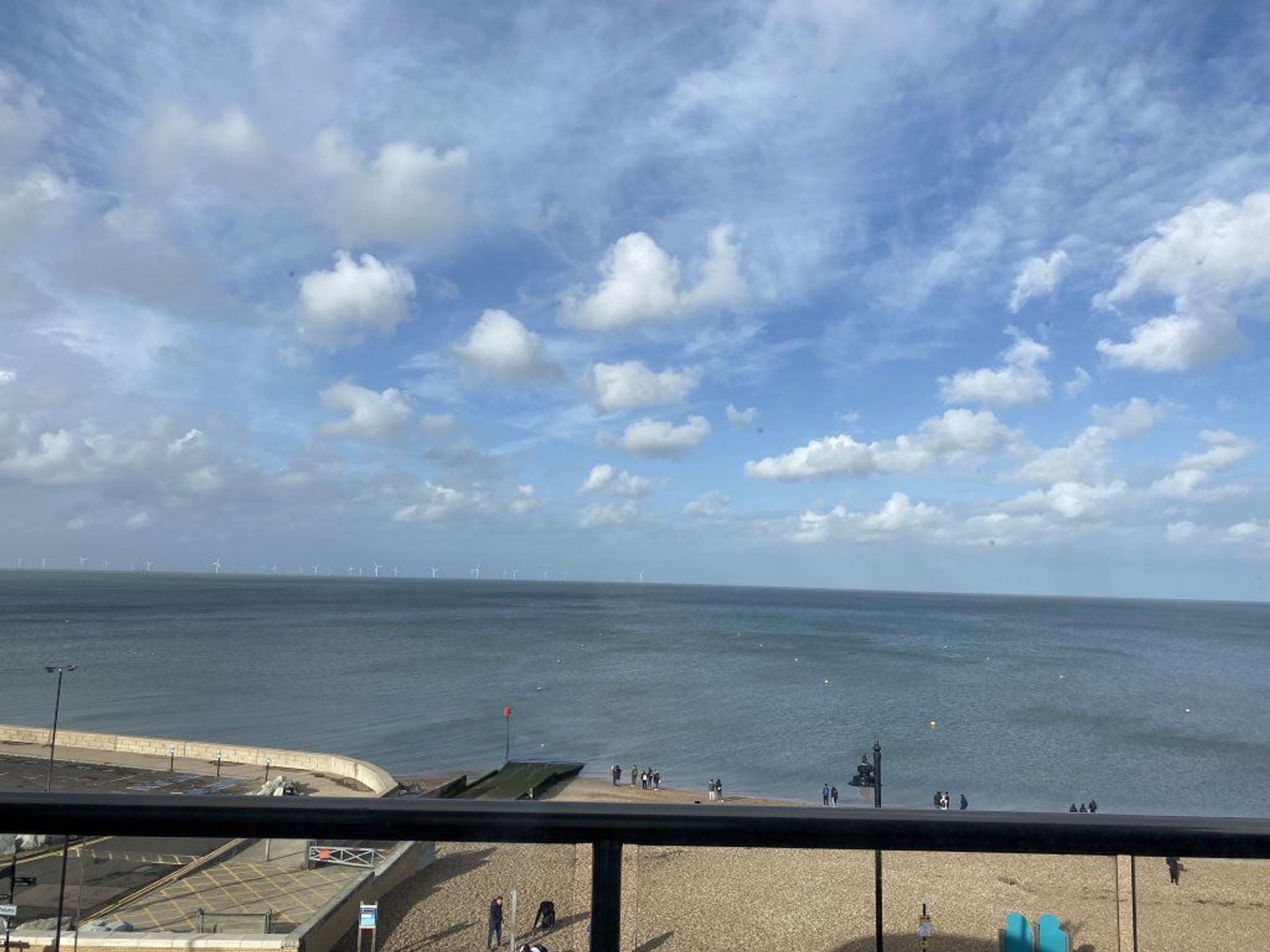 Condominium in Herne Bay, Kent 11138784