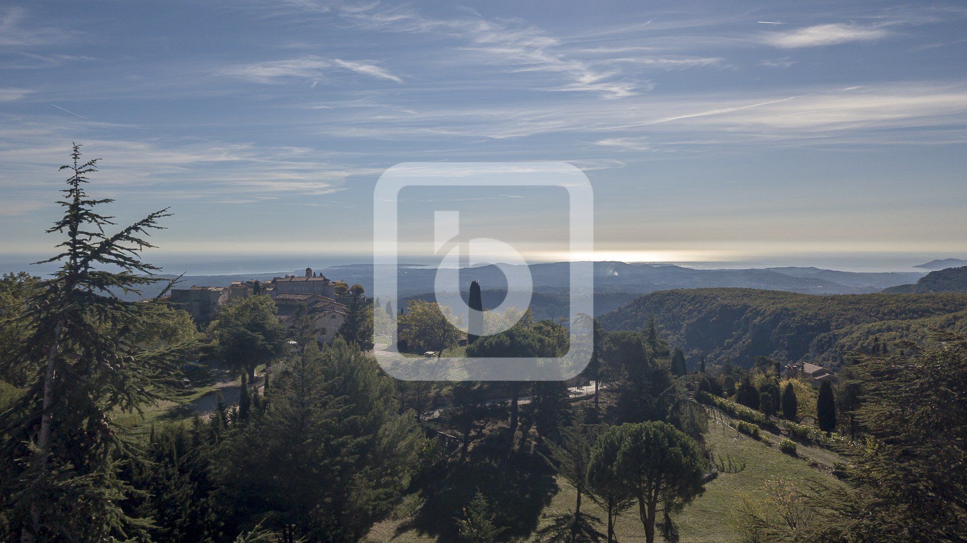 σπίτι σε Gourdon, Provence-Alpes-Côte d'Azur 11138819