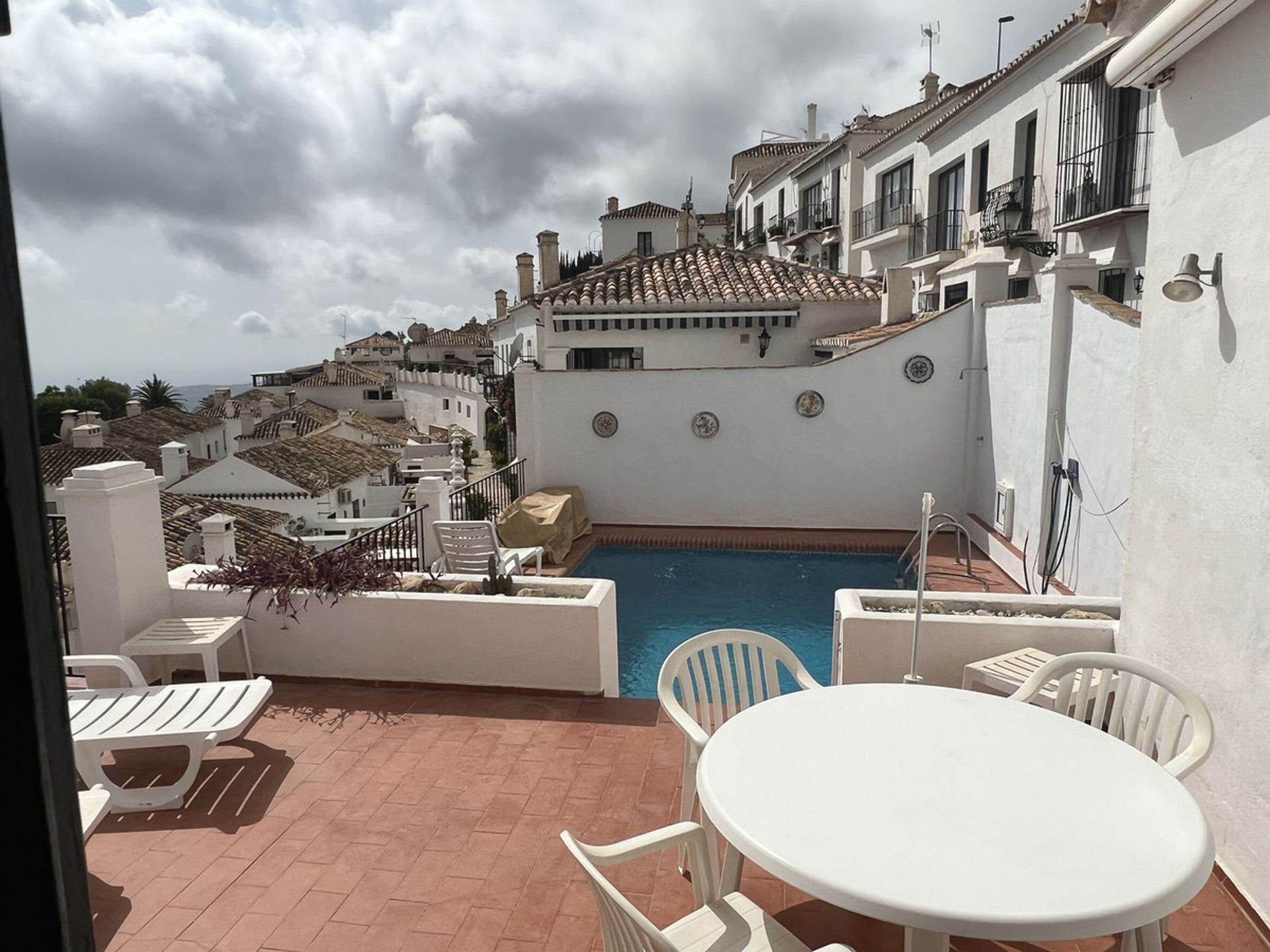 casa no Mijas, Andaluzia 11138863