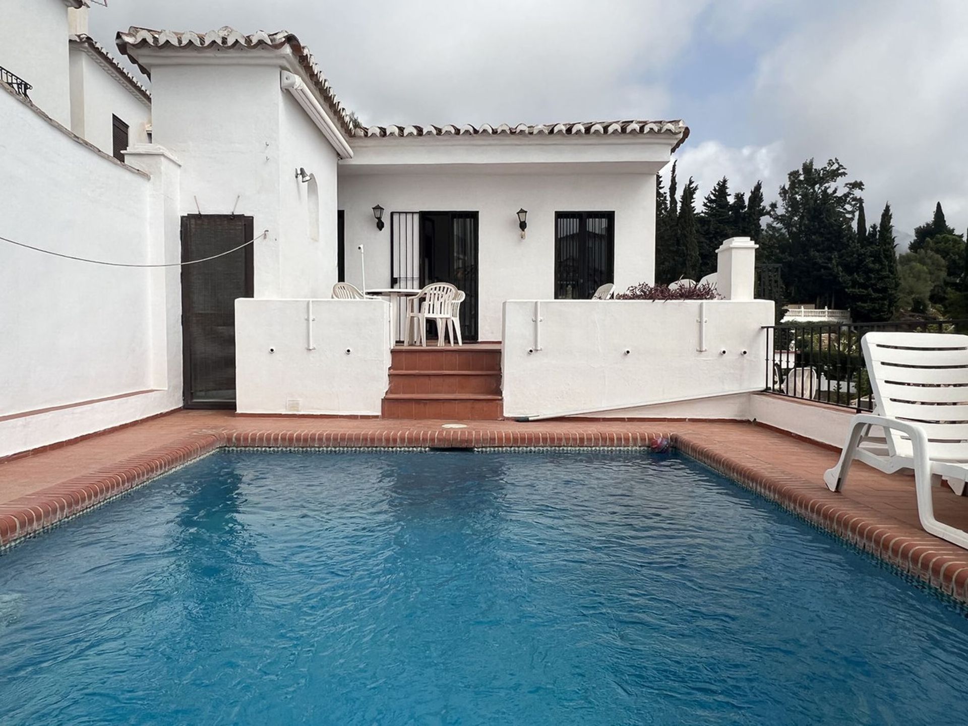 casa no Mijas, Andaluzia 11138863