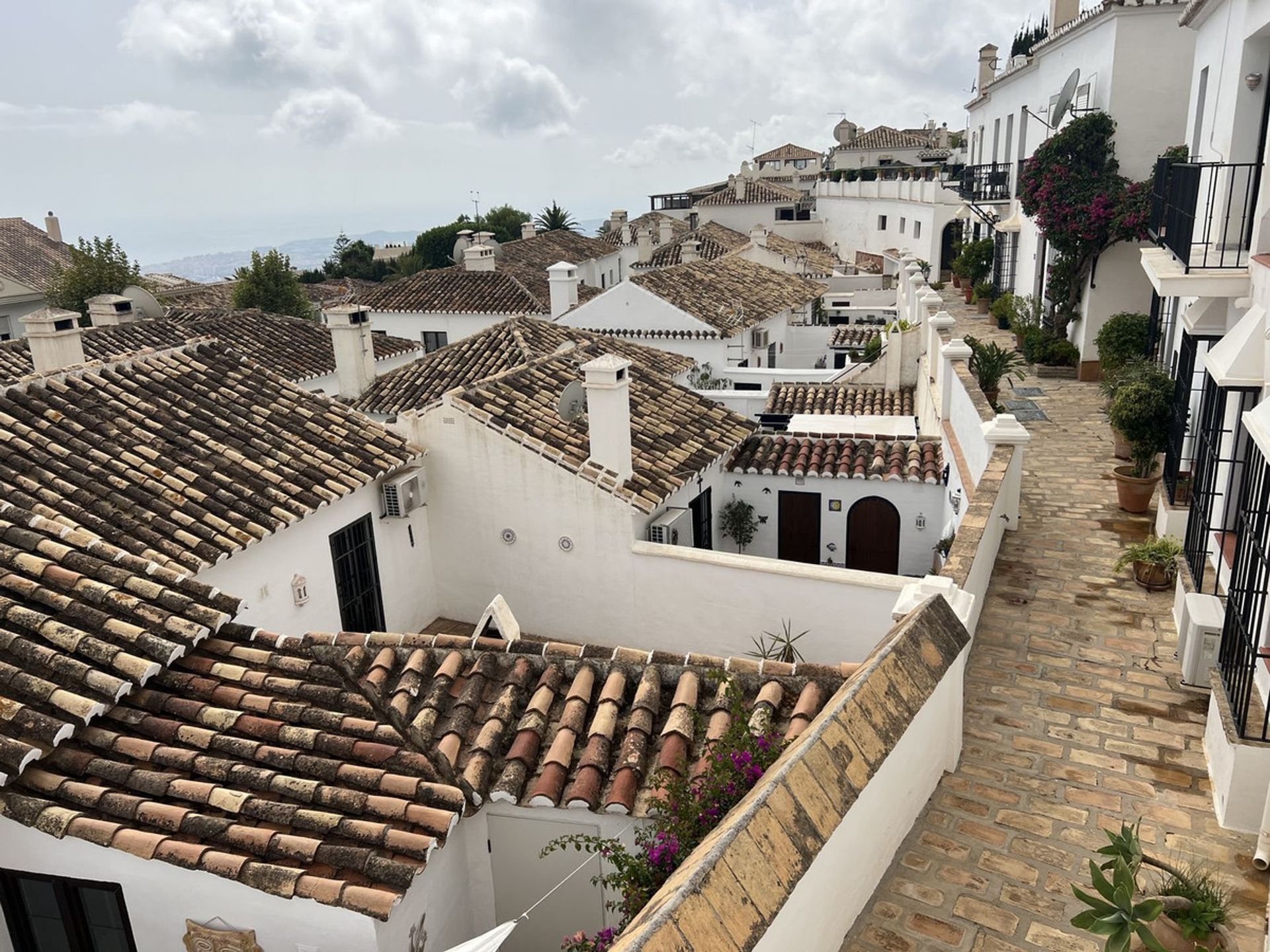 casa no Mijas, Andalusia 11138863