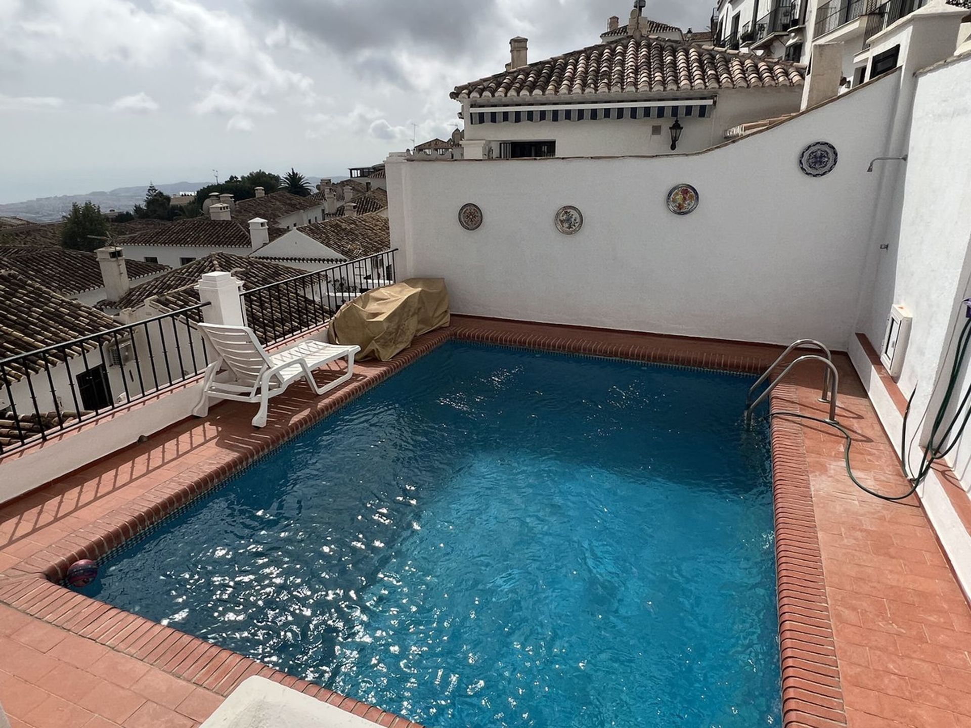 casa no Mijas, Andaluzia 11138863