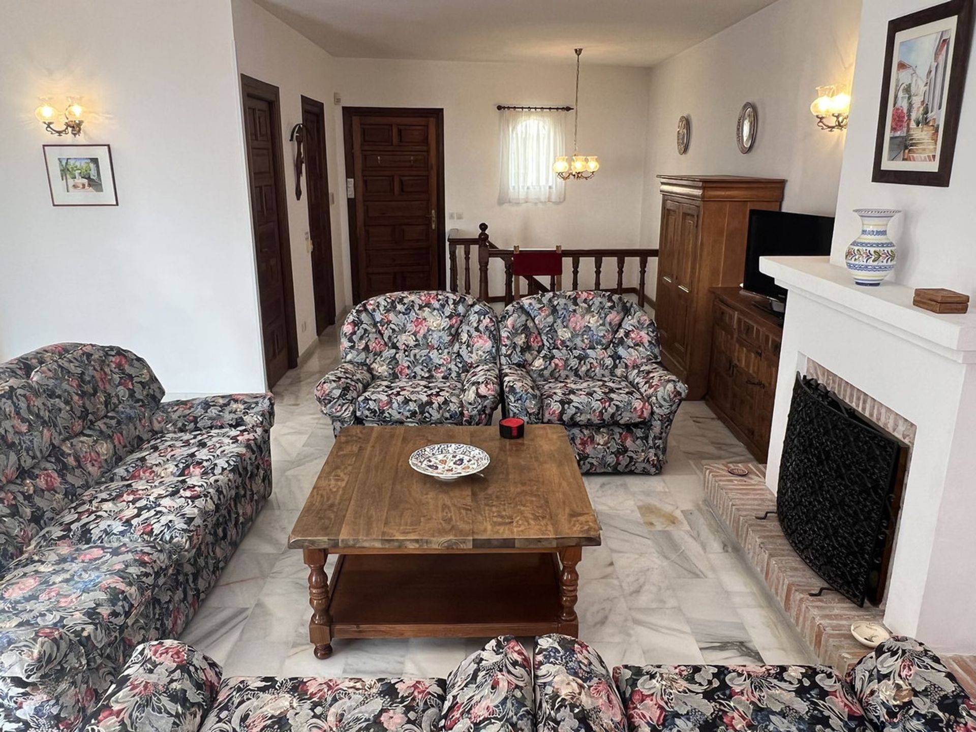 casa no Mijas, Andalusia 11138863