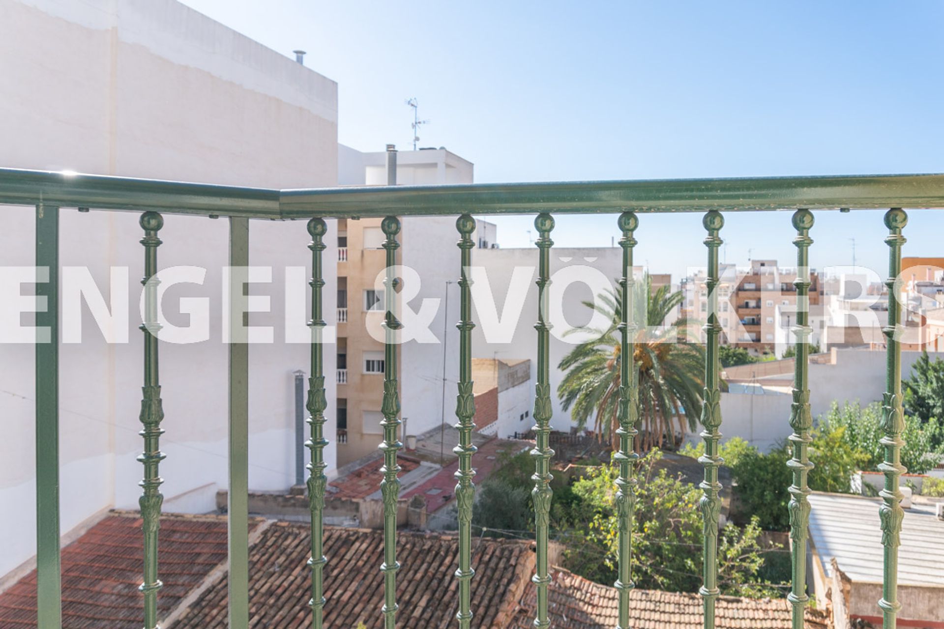 Condominium in Torrevieja, Valencian Community 11138870