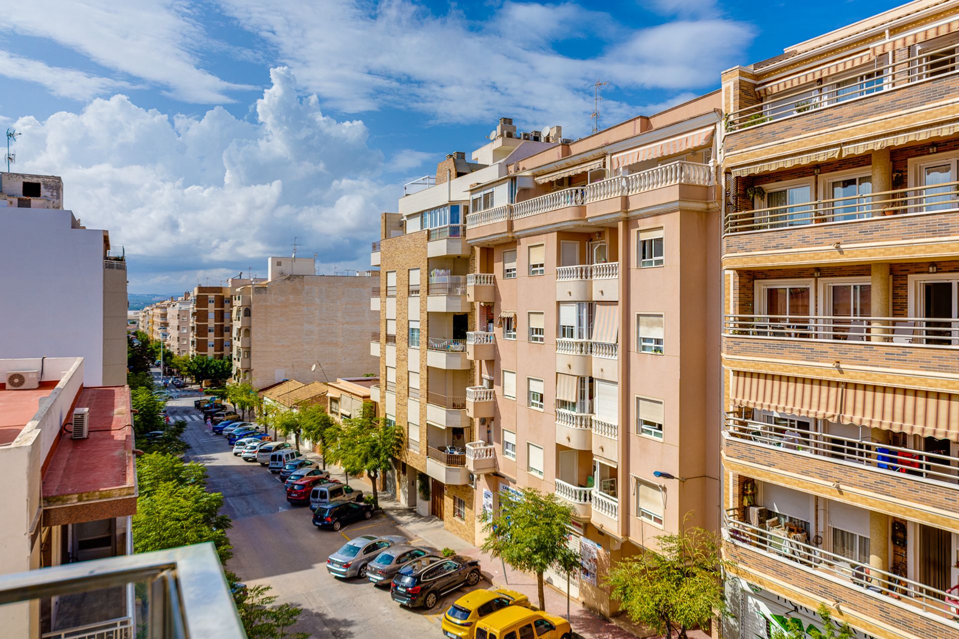 Condominium dans Torrevieja, Valencian Community 11138872