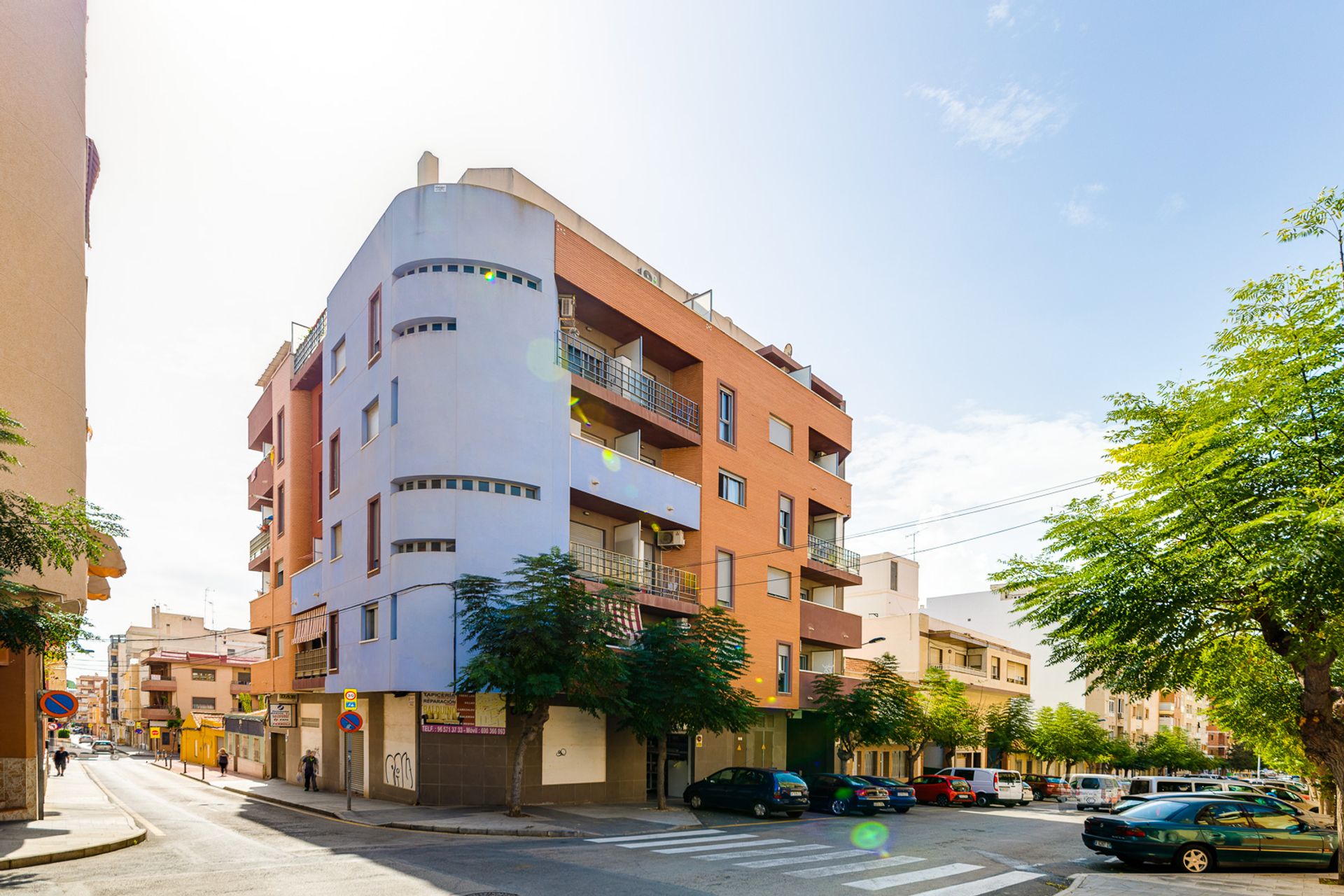 Condominium dans Torrevieja, Valencian Community 11138872