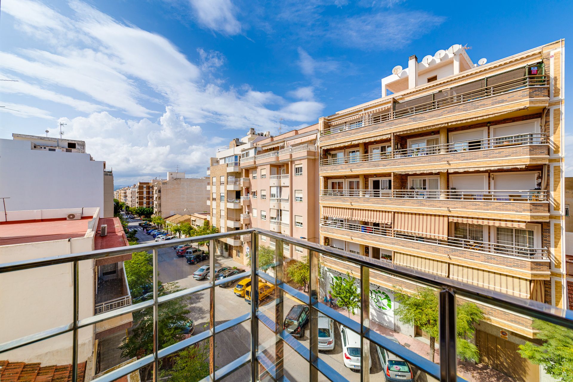 Condominium dans Torrevieja, Valencian Community 11138872