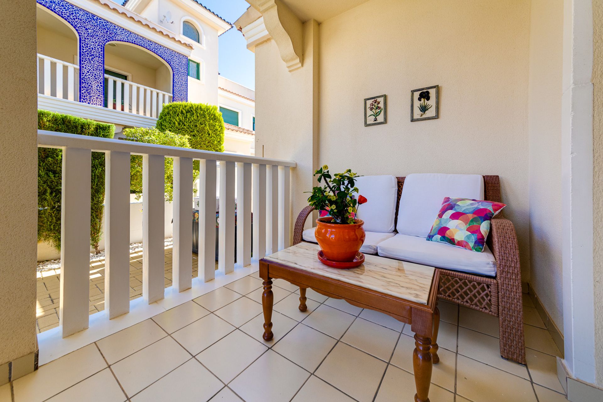 Condominium in Quesada, Valencian Community 11138875