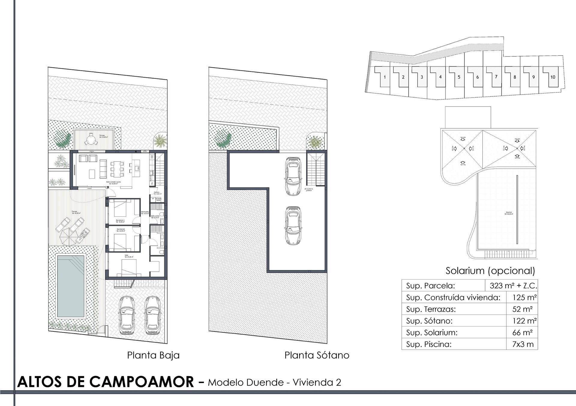 σπίτι σε Campoamor, Βαλένθια 11138885