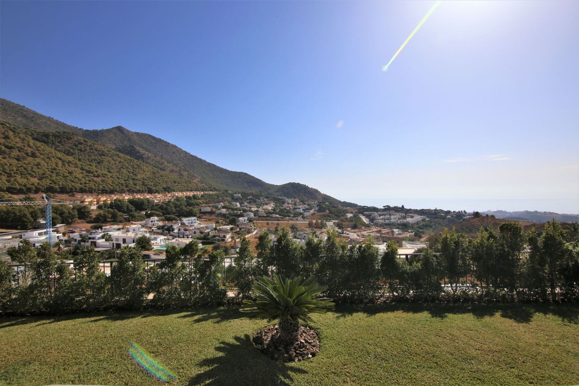 집 에 Mijas, Andalusia 11138900