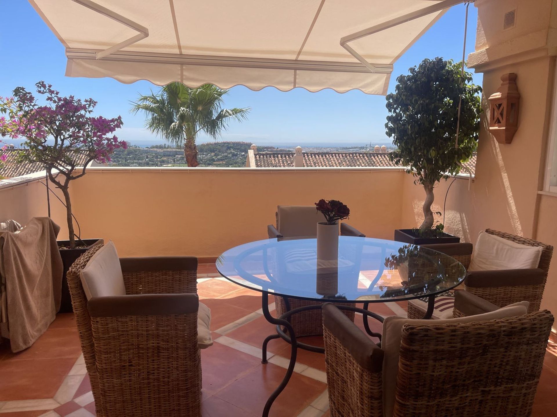 Condominio en Marbella, Andalucía 11138908