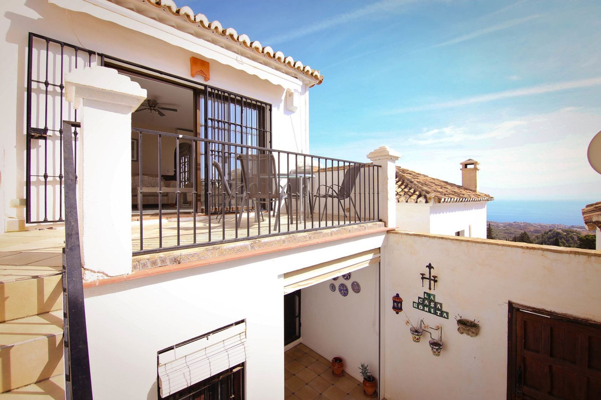 Casa nel Mijas, Andalusia 11138911