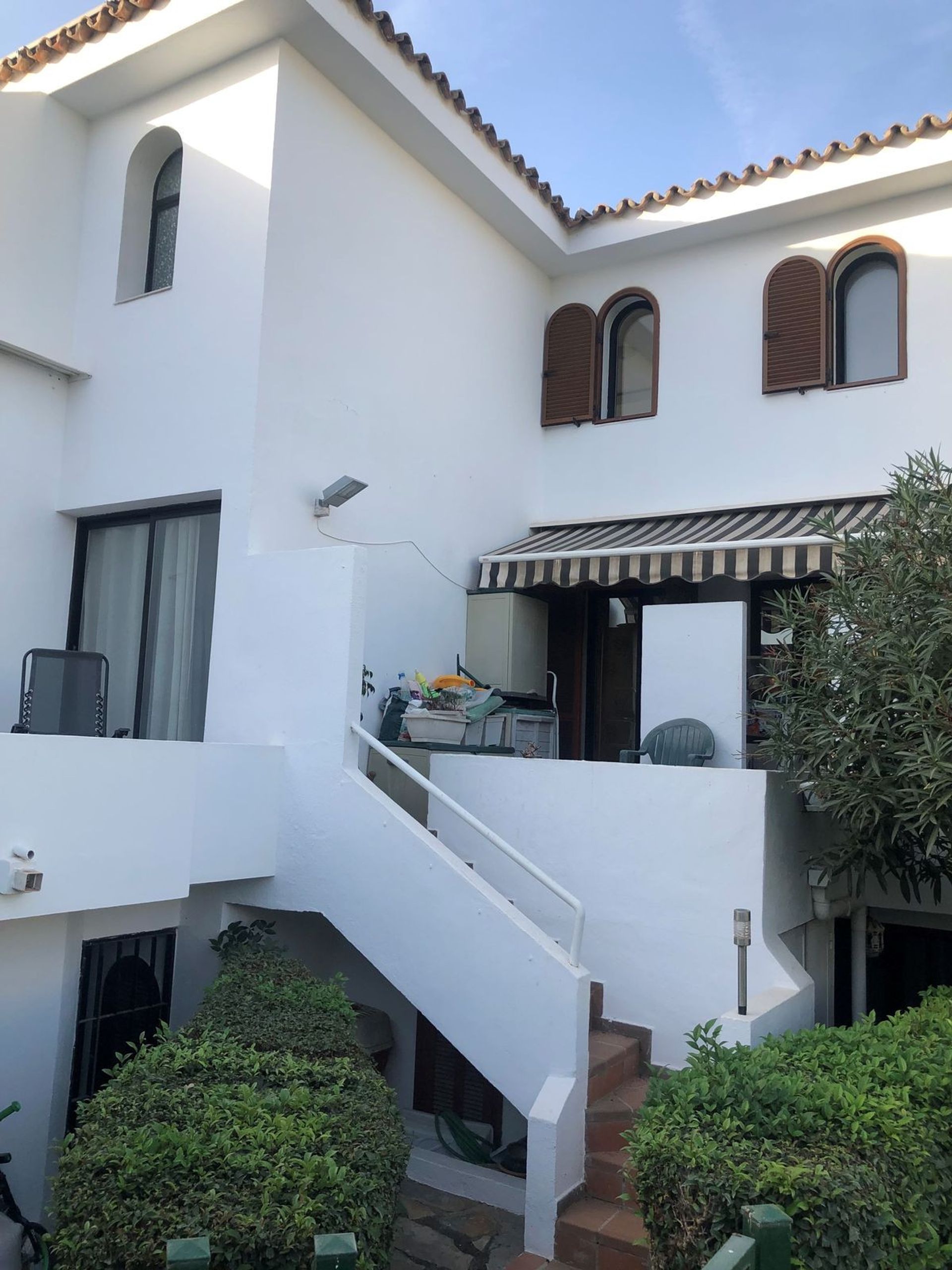 rumah dalam Marbella, Andalucía 11138937