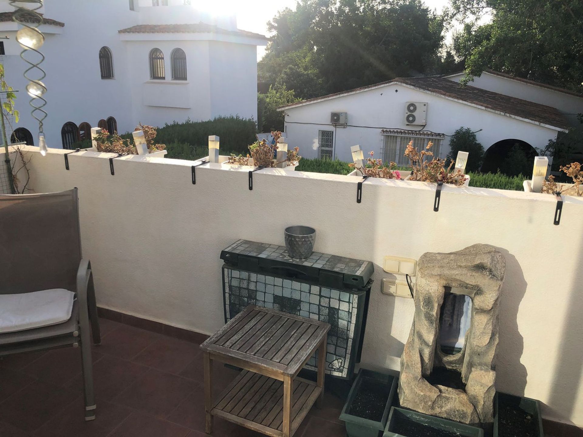 rumah dalam Marbella, Andalucía 11138937