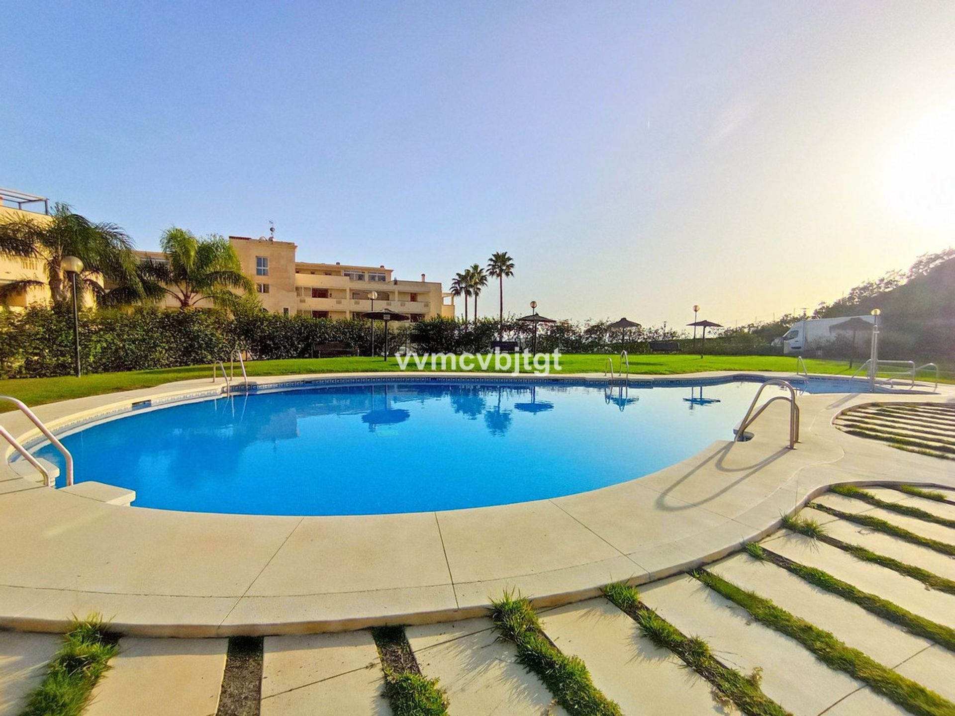 Condominium in Torrevieja, Valencia 11138943