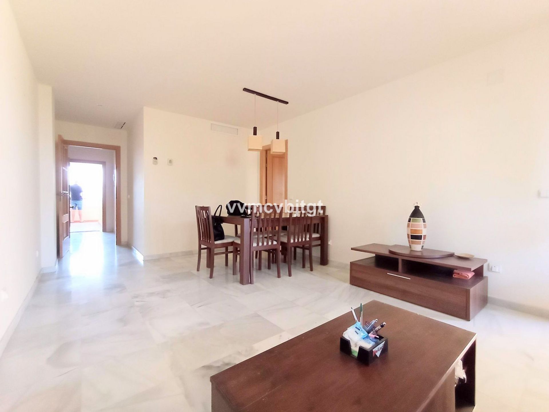 Condominium dans El Chaparral, Comunidad Valenciana 11138951