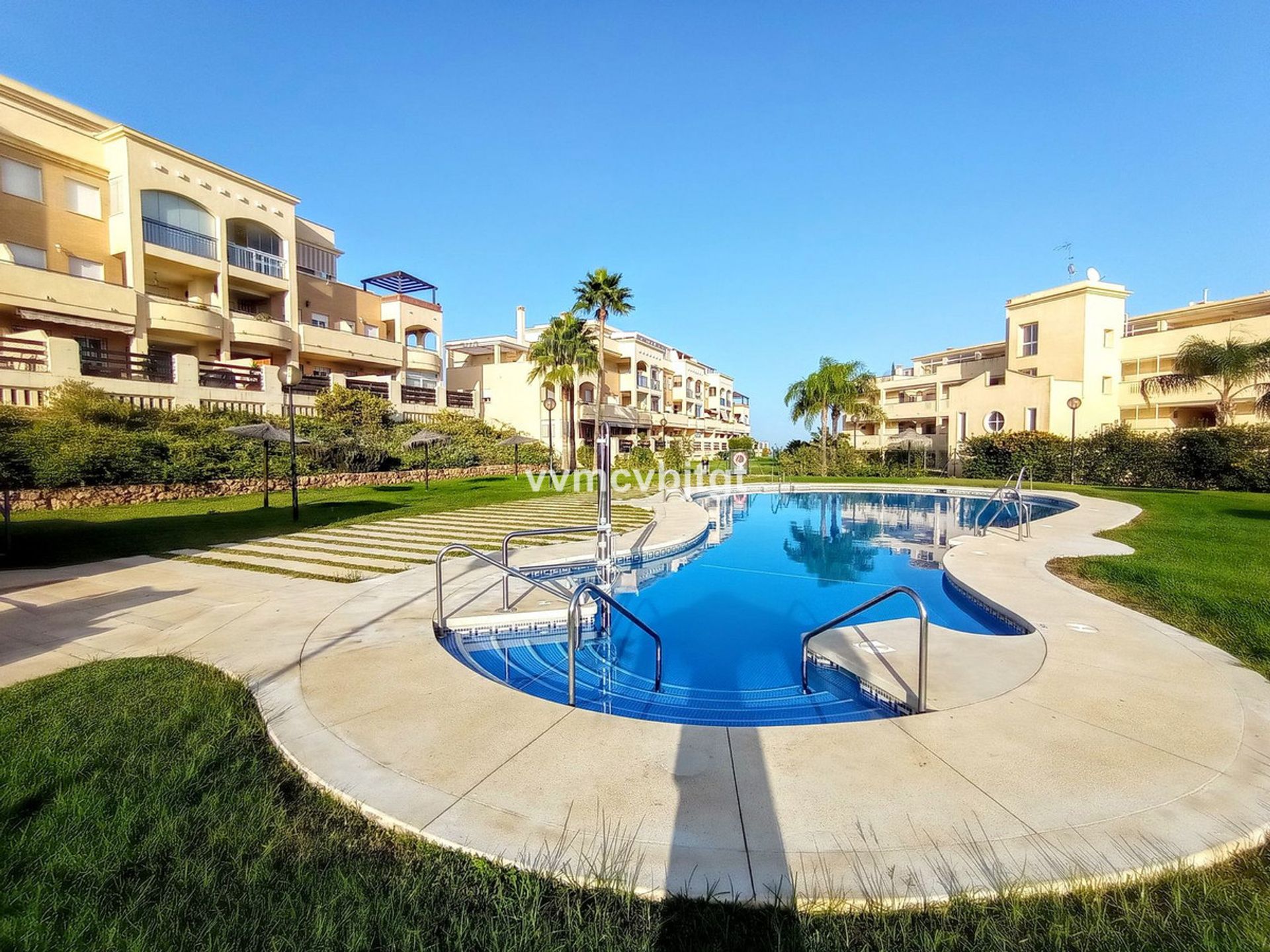 Condominium dans El Chaparral, Comunidad Valenciana 11138951