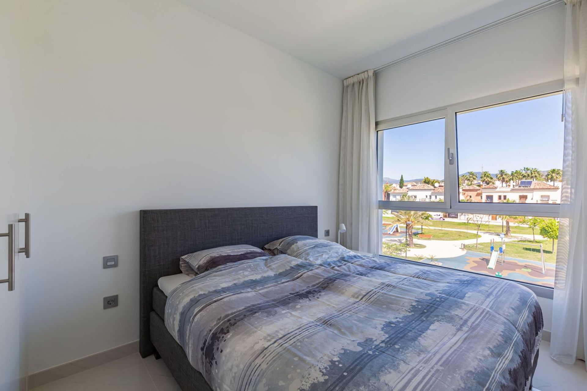 Будинок в Bel-Air, Andalucía 11138959