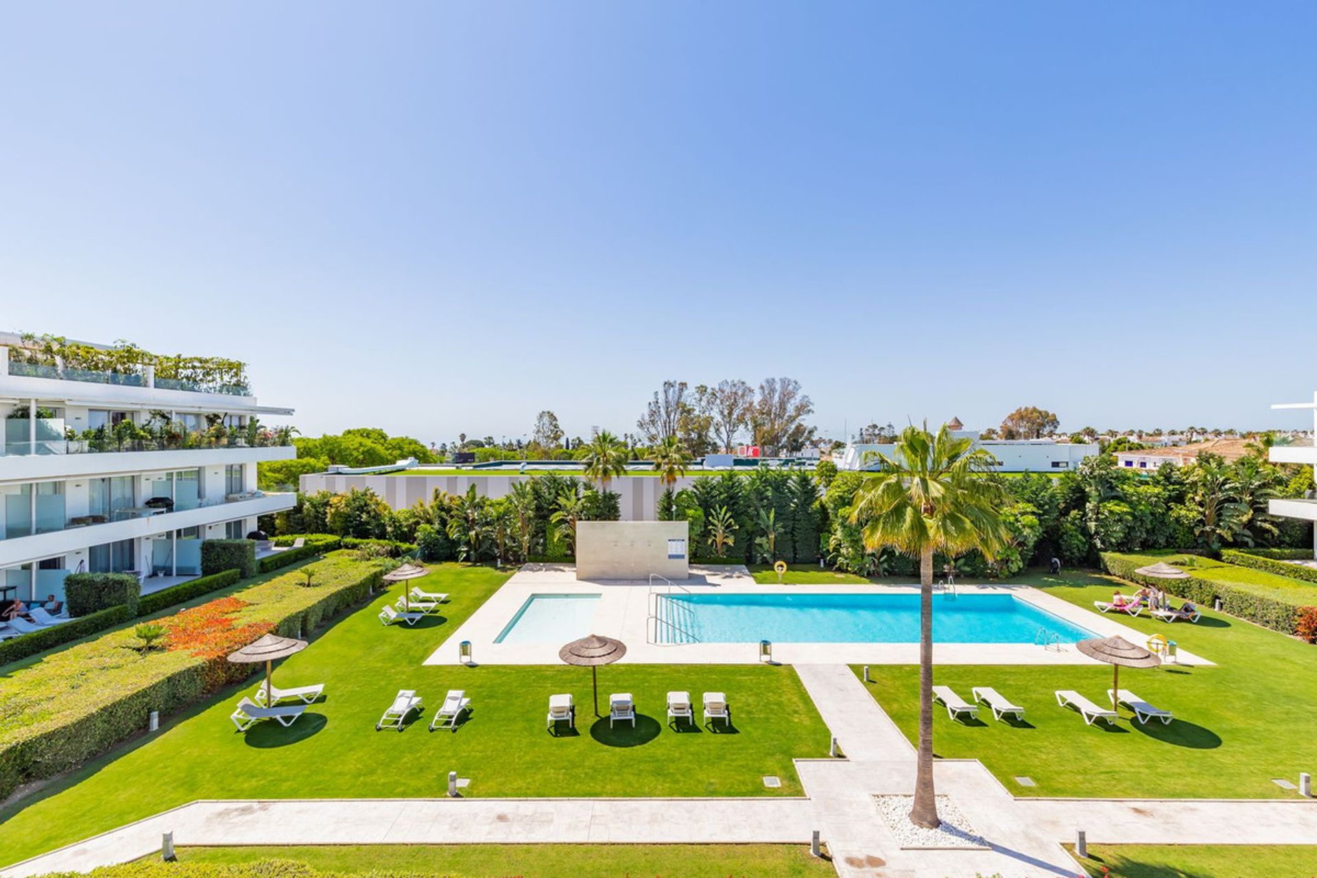 Будинок в Bel-Air, Andalucía 11138959