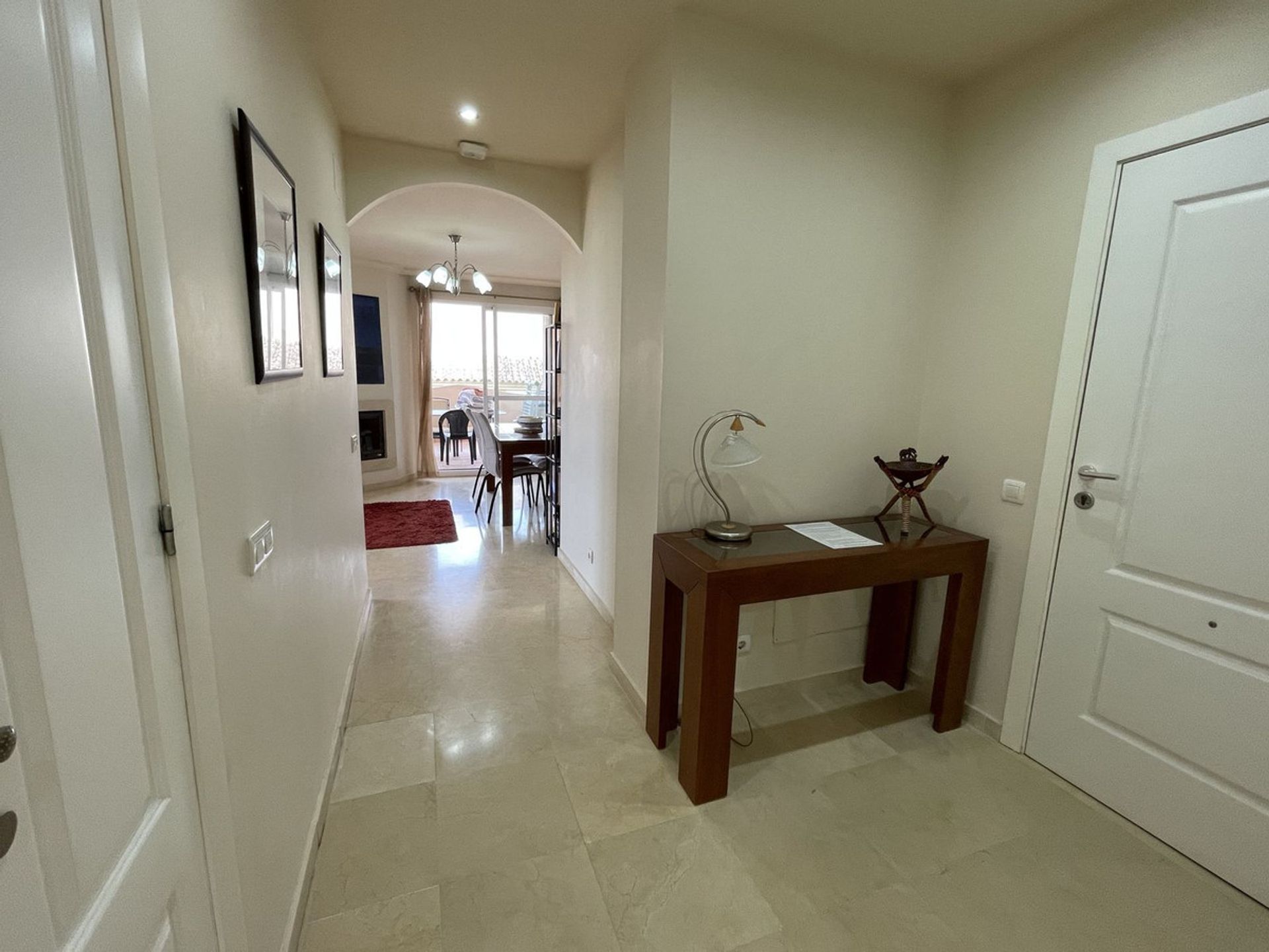 Condominio en Puerto de la Duquesa, Andalusia 11138974