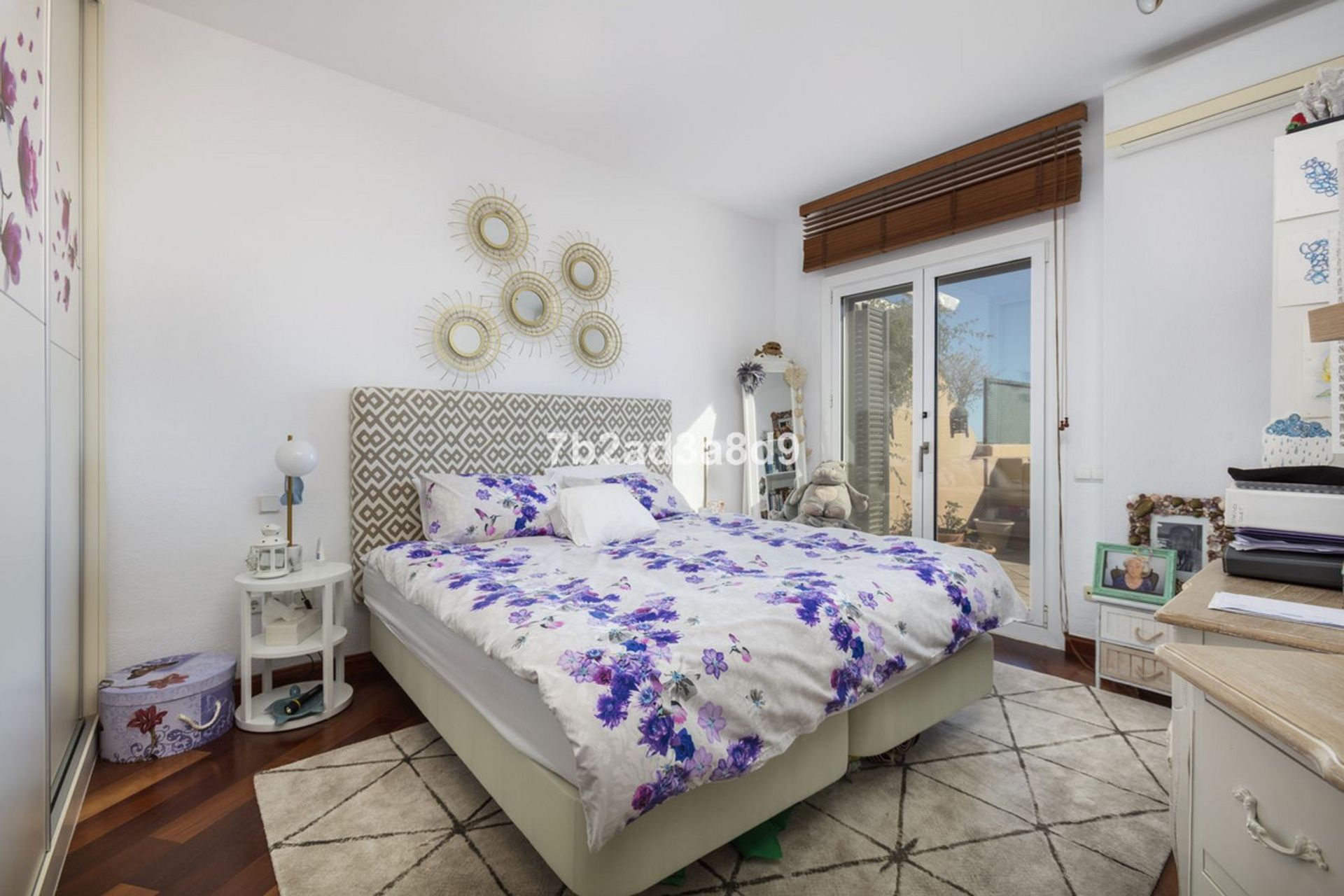 Huis in Marbella, Andalucía 11138980