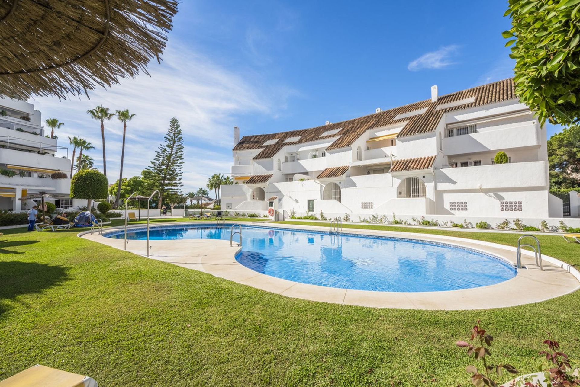 casa no Marbella, Andalucía 11138995