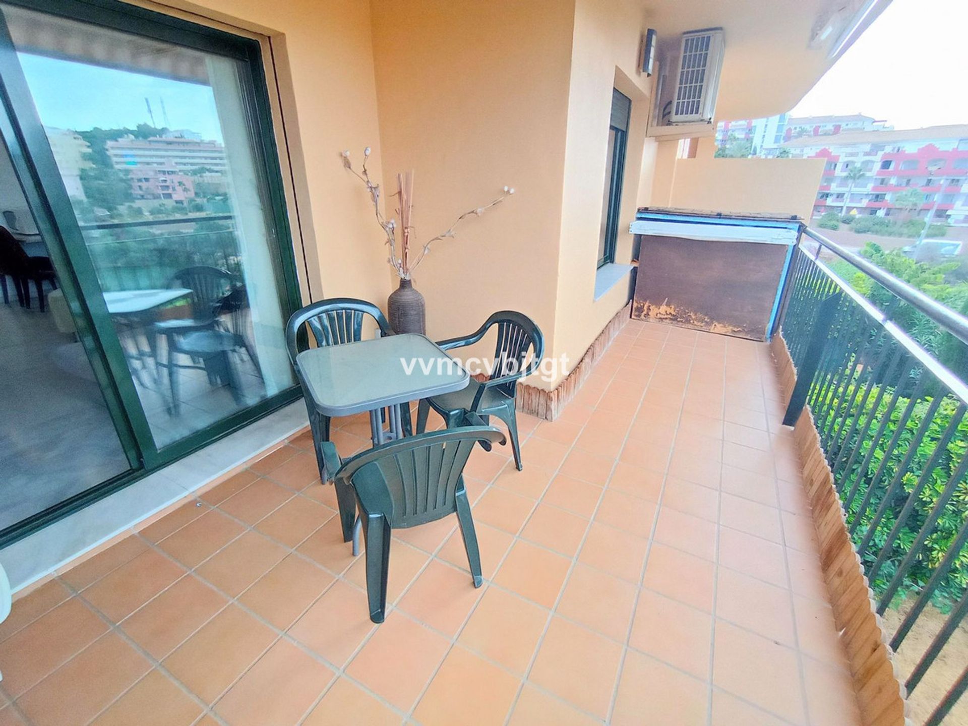 Condominium dans Fuengirola, Andalousie 11138999