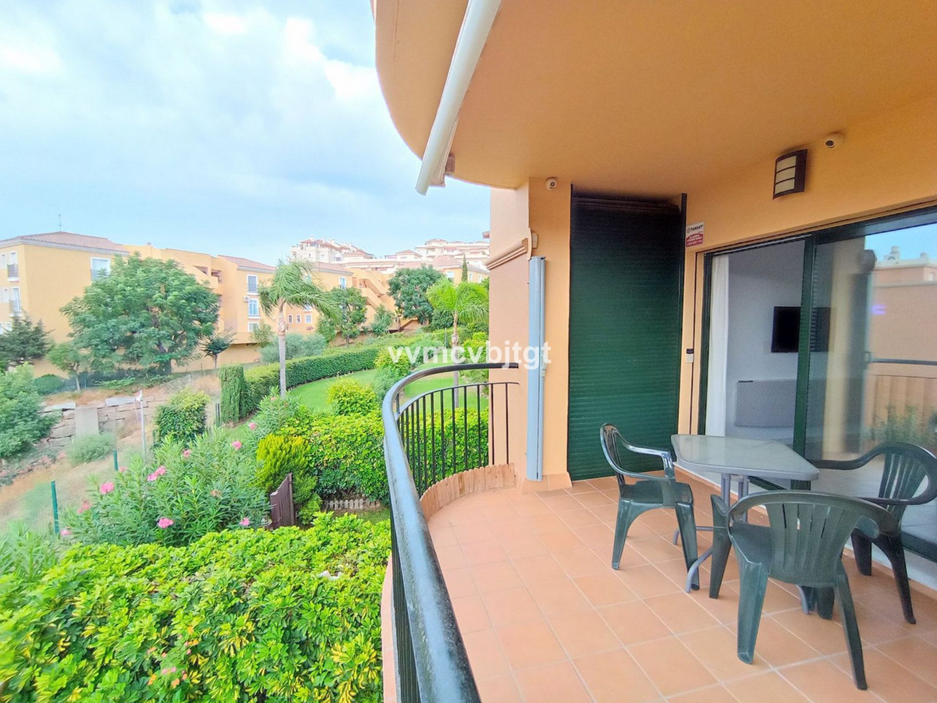 Condominium dans Fuengirola, Andalousie 11138999