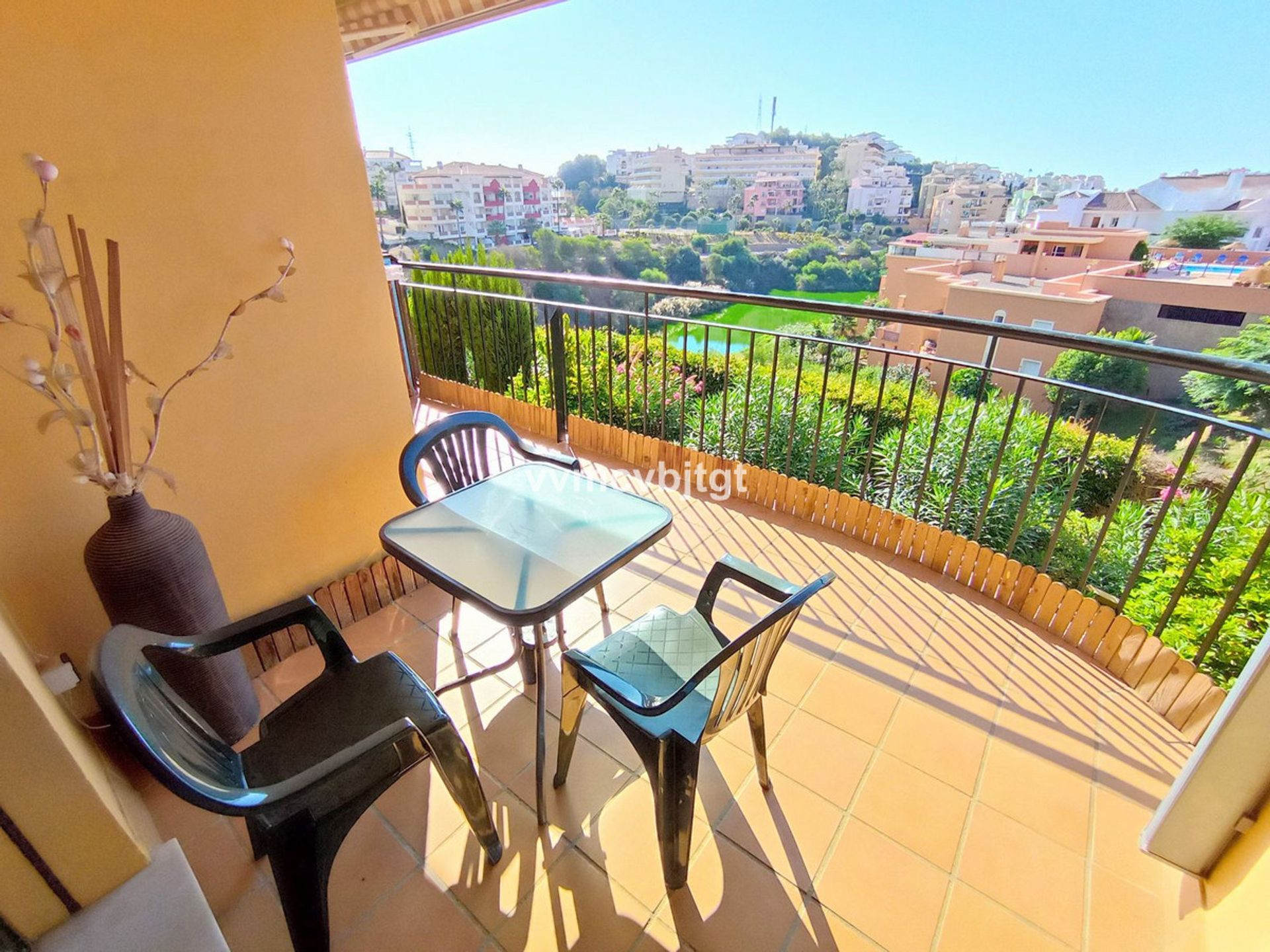 Condominium dans Fuengirola, Andalousie 11138999