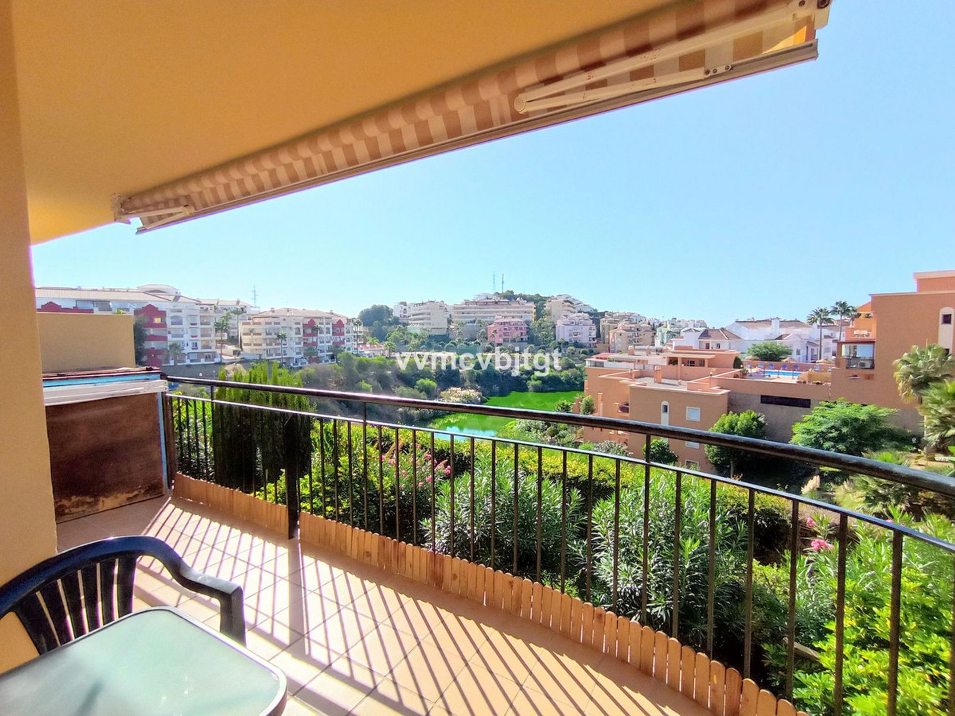 Condominium dans Fuengirola, Andalousie 11138999