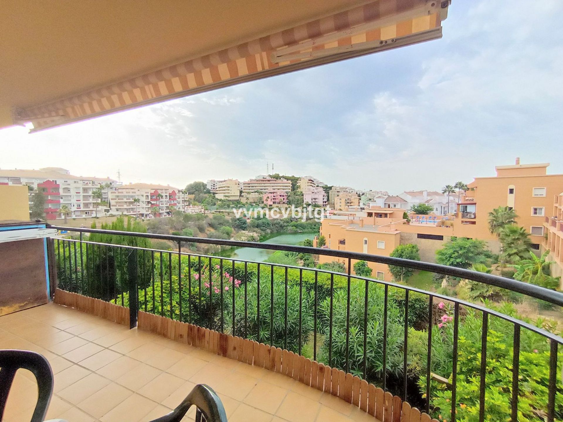 Condominium dans Fuengirola, Andalousie 11138999