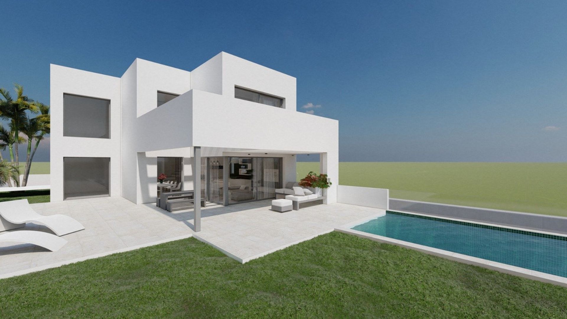 Hus i Mijas, Andalusia 11139001