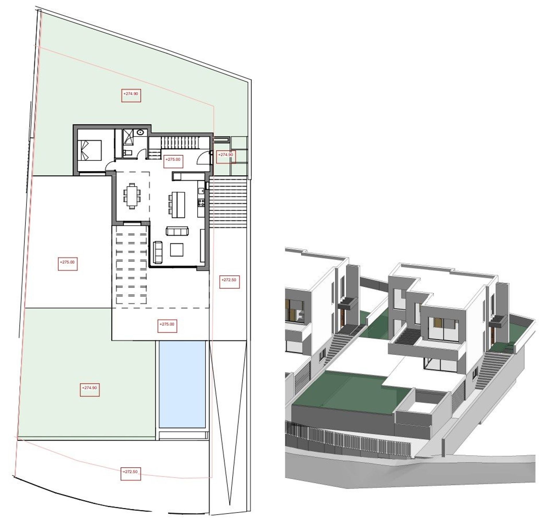 Hus i Mijas, Andalusia 11139001