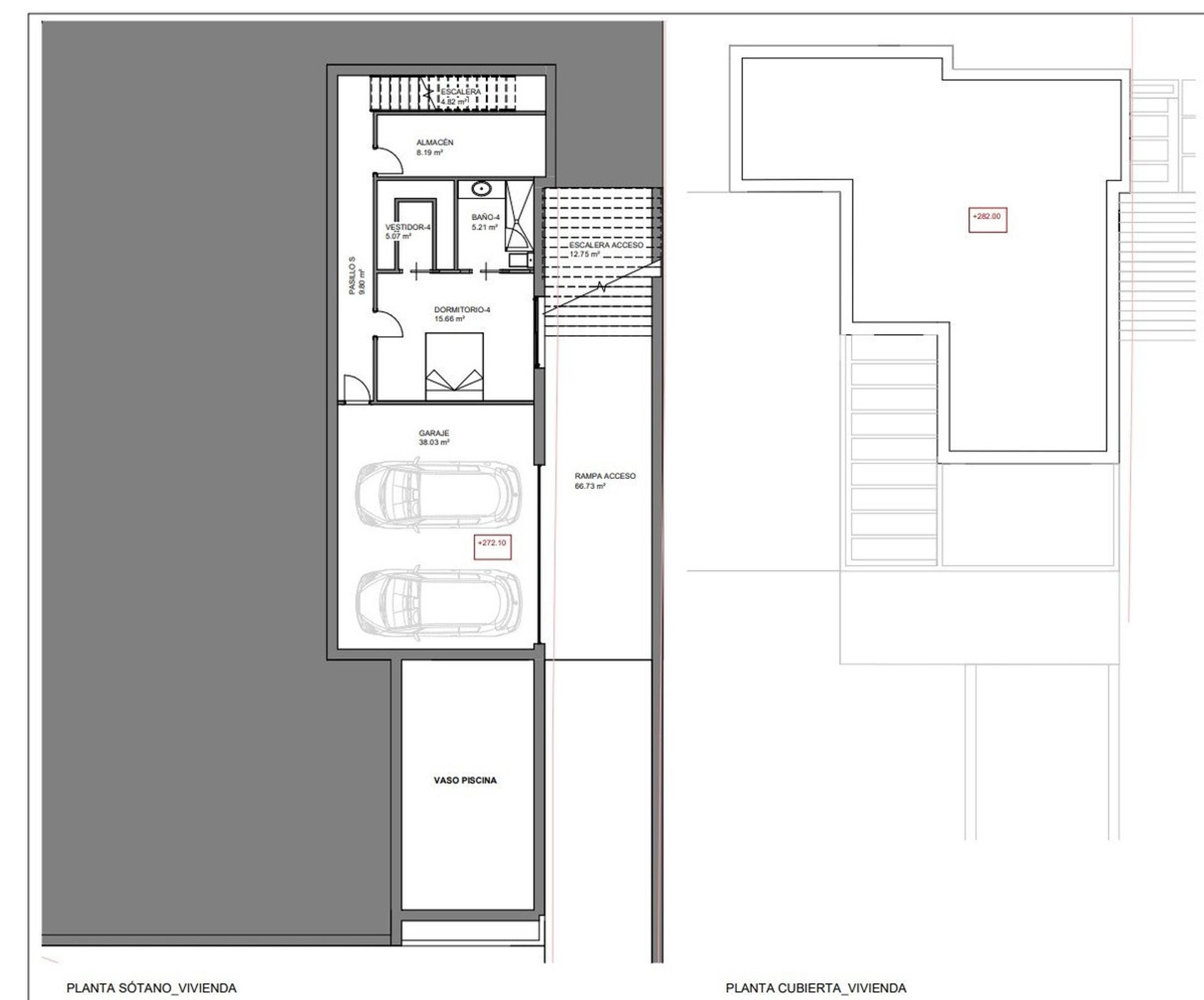 Hus i Mijas, Andalusia 11139001