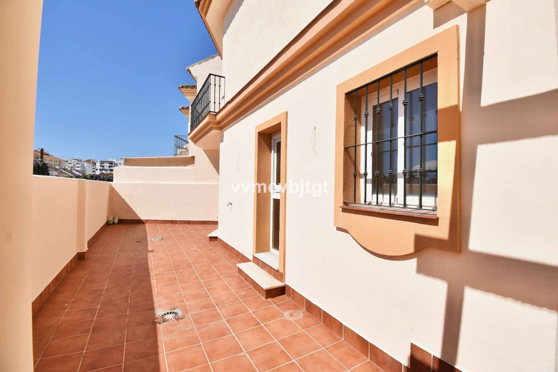 rumah dalam Fuengirola, Andalucía 11139010