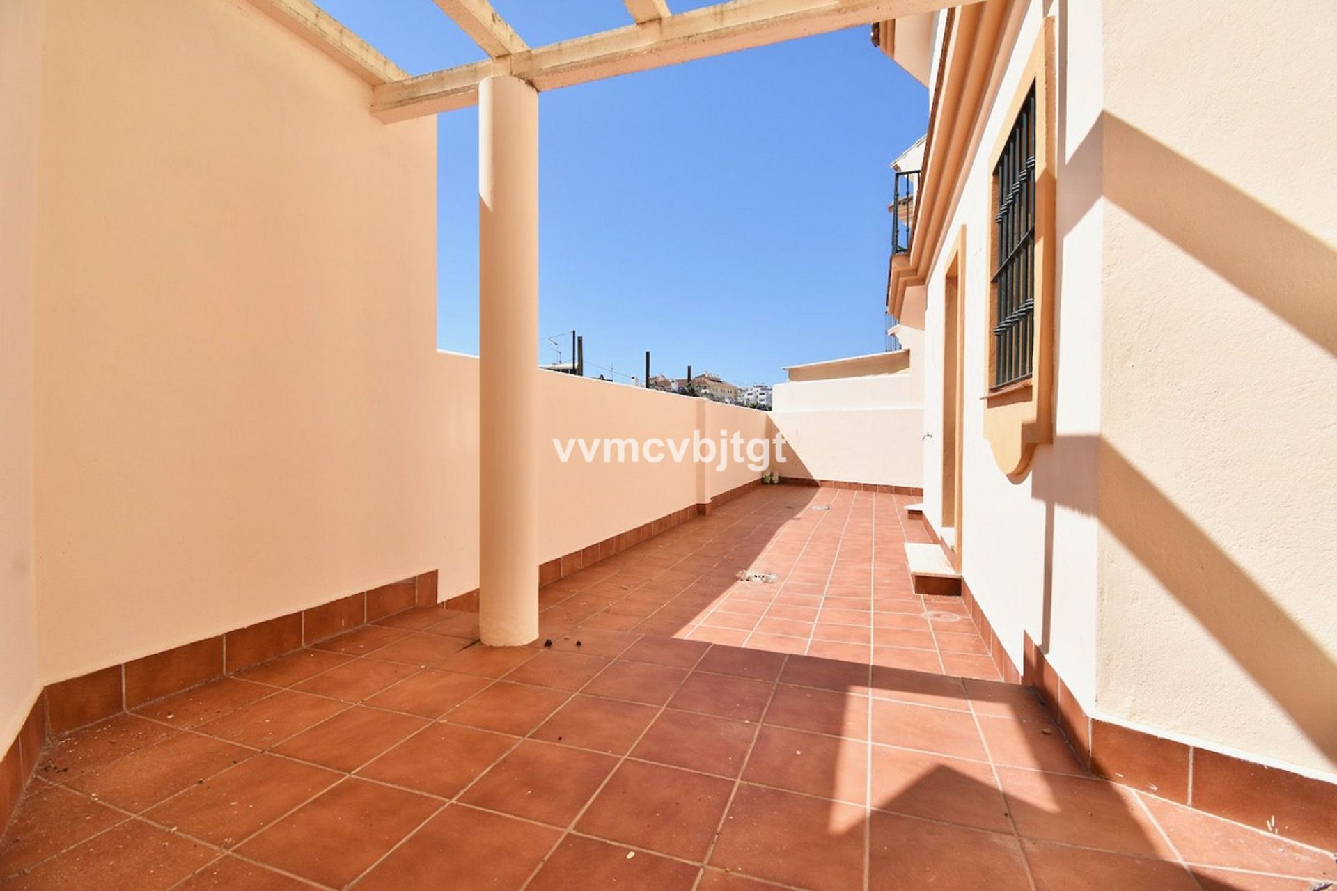 rumah dalam Fuengirola, Andalucía 11139010