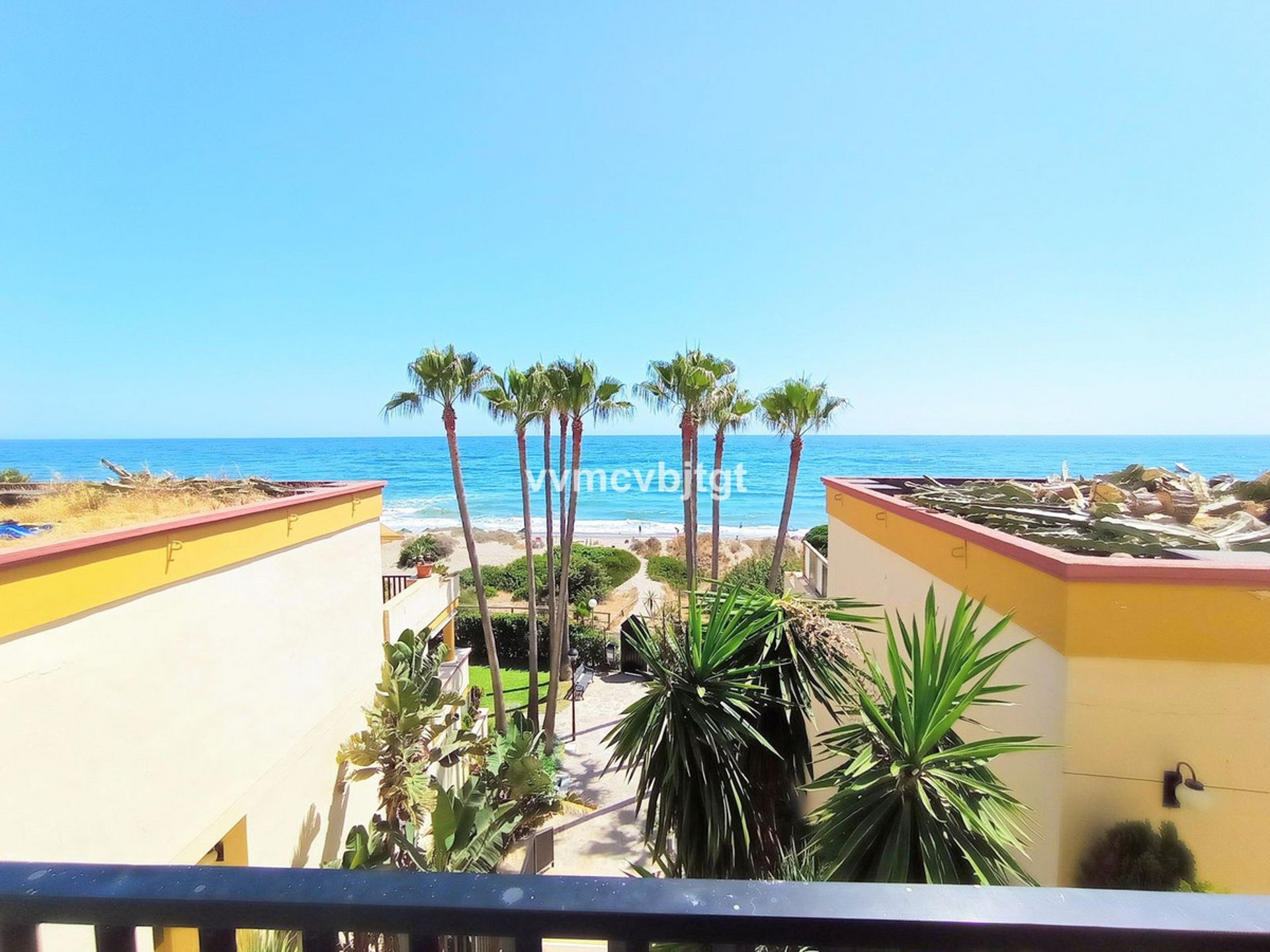 Condominio nel Marbella, Andalucía 11139068