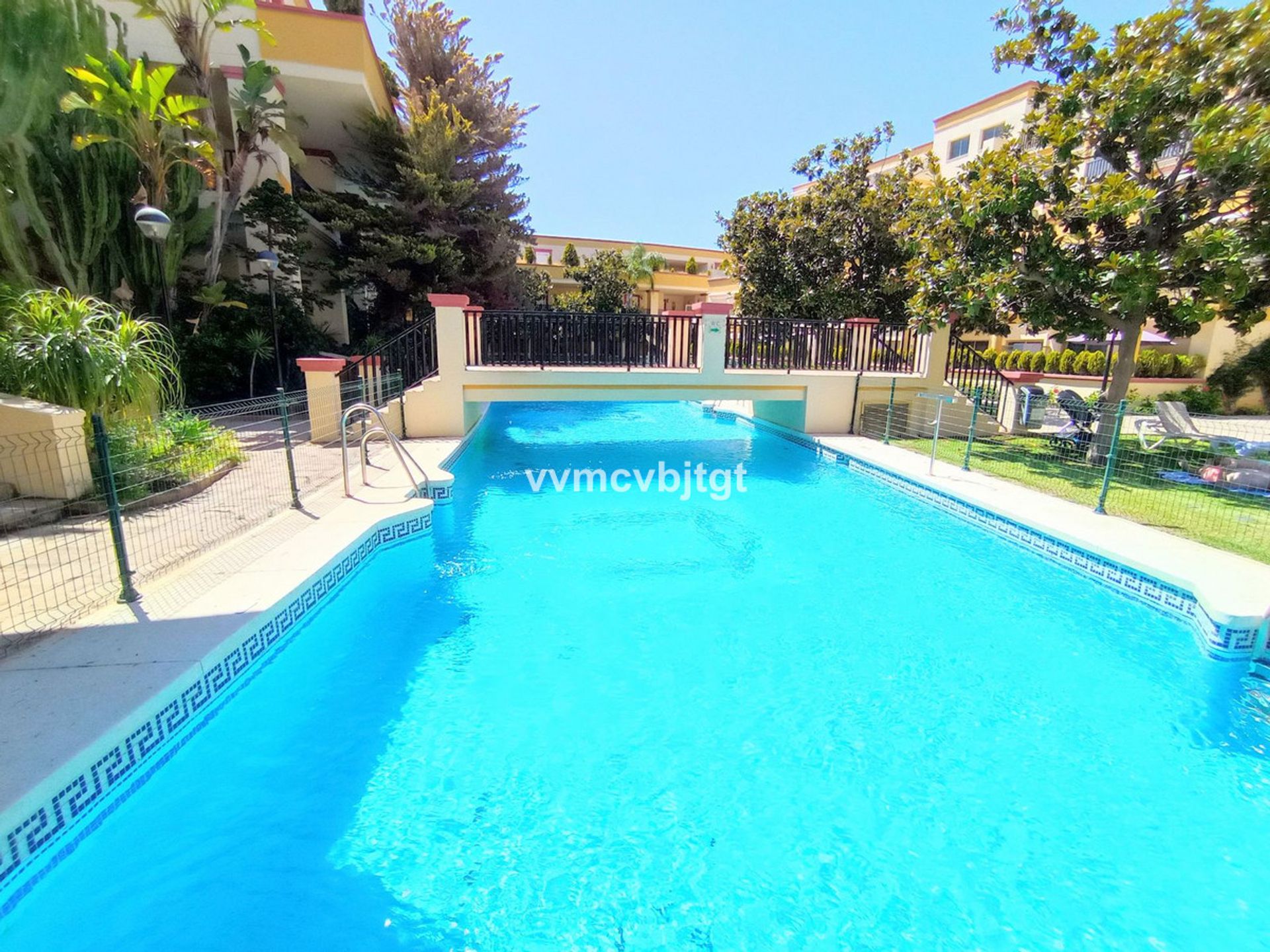 Condominio nel Marbella, Andalucía 11139068