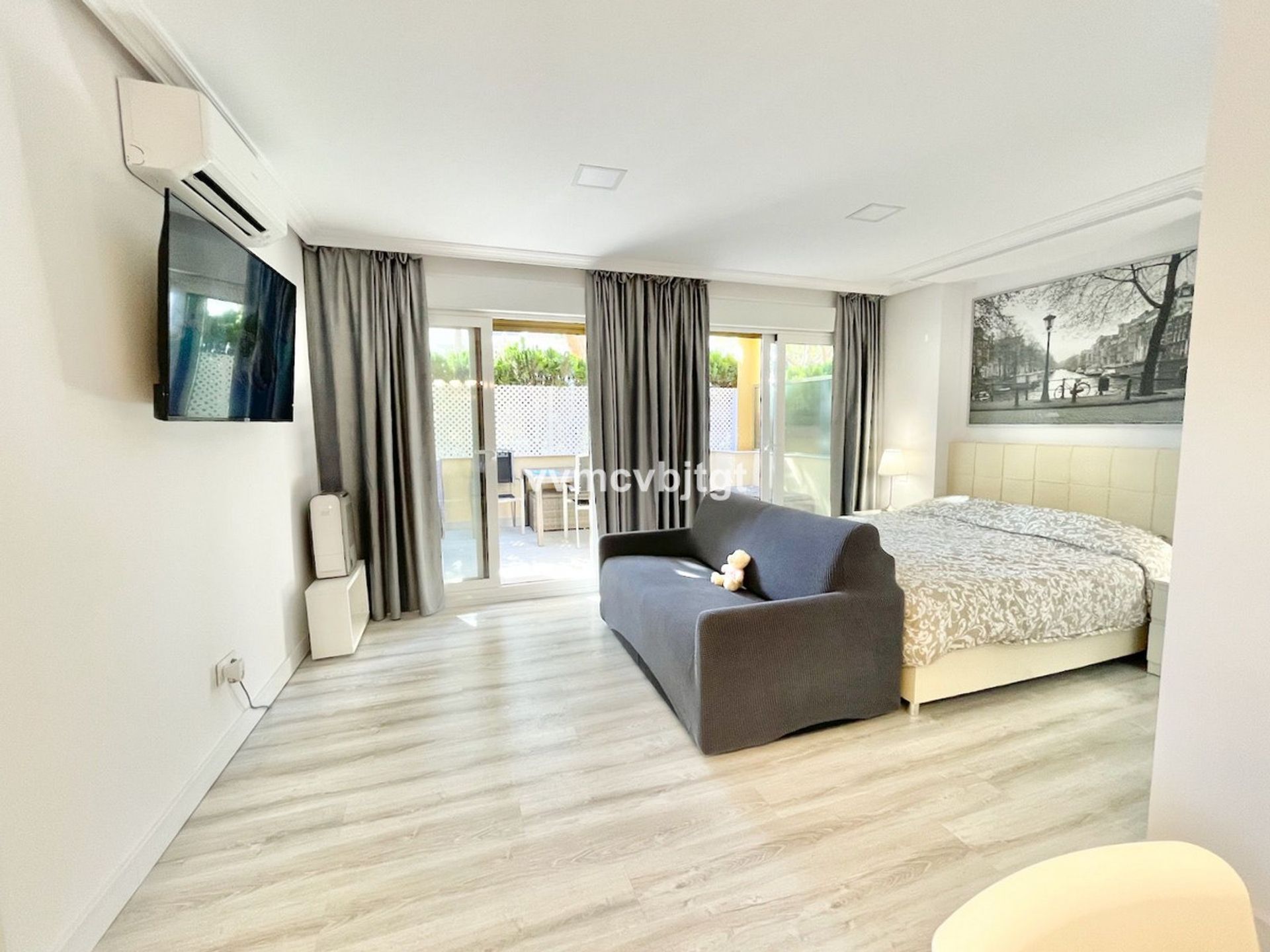 Condominio nel Marbella, Andalucía 11139068