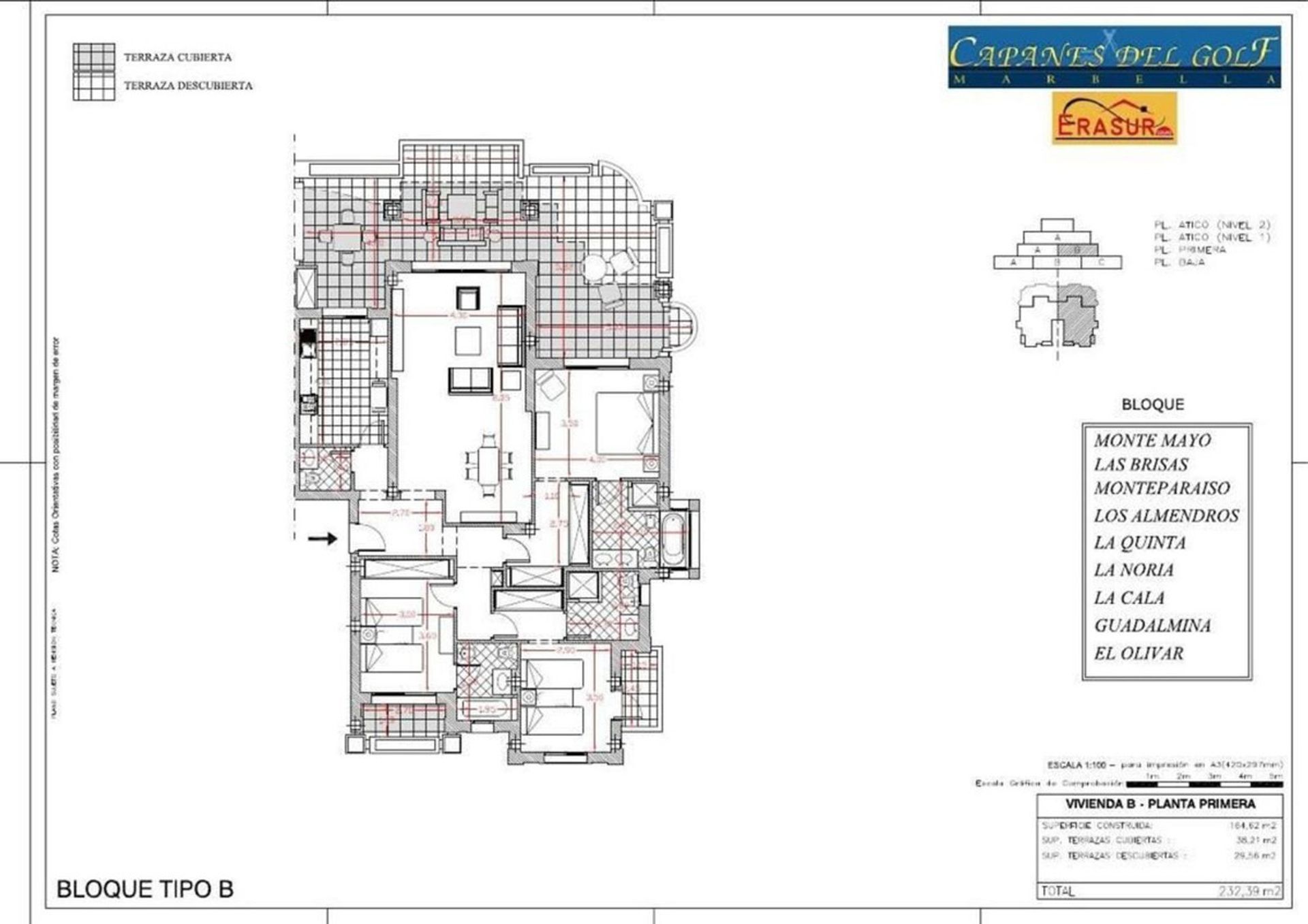 Condominium in Benahavís, Andalusia 11139071